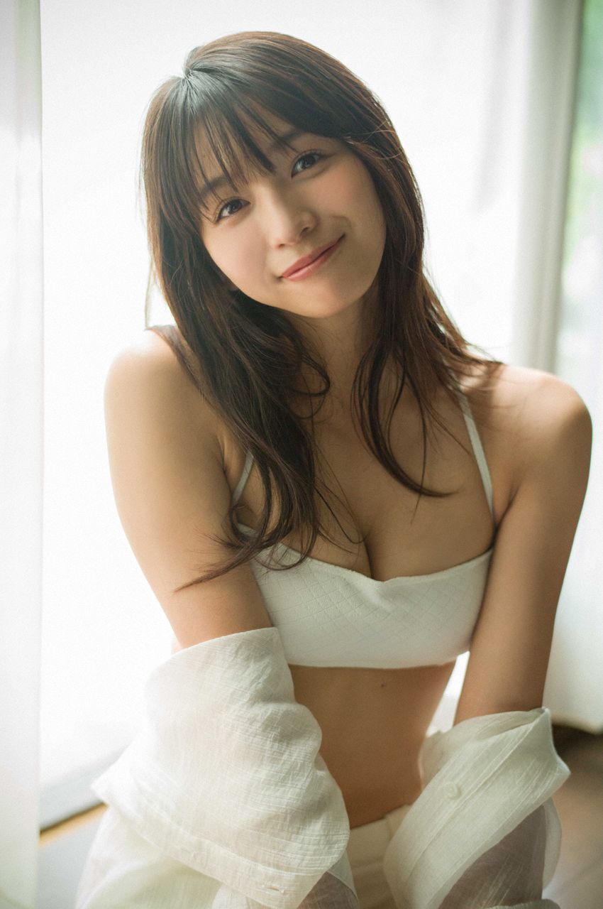 Erika Denya 傳谷英里香「美の誕生。」 [WPB-net] Extra EX639/(67P)