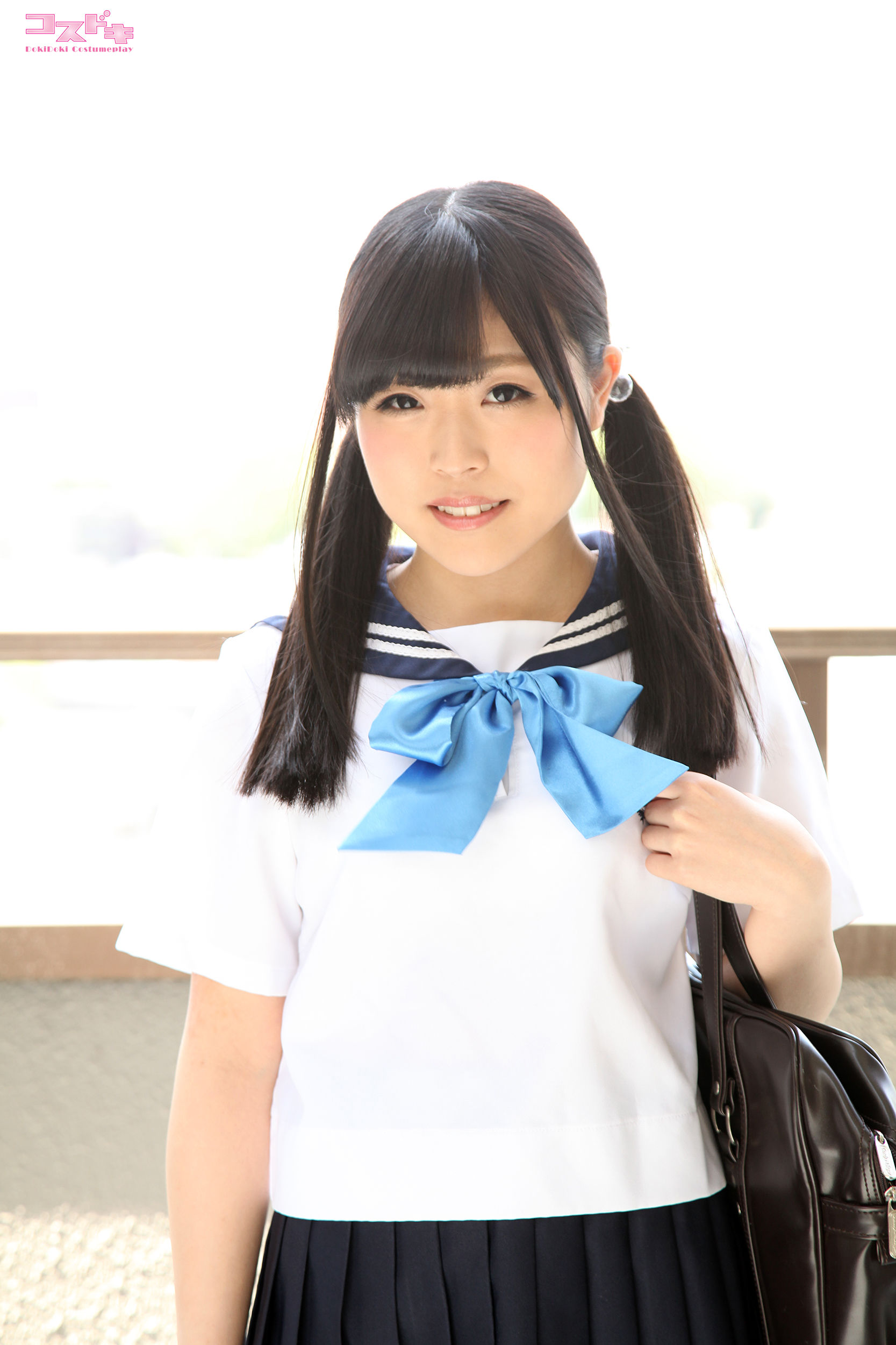 [Cosdoki] Sara Suzuhara 鈴原さら suzuharasara_pic_sailor1/(60P)