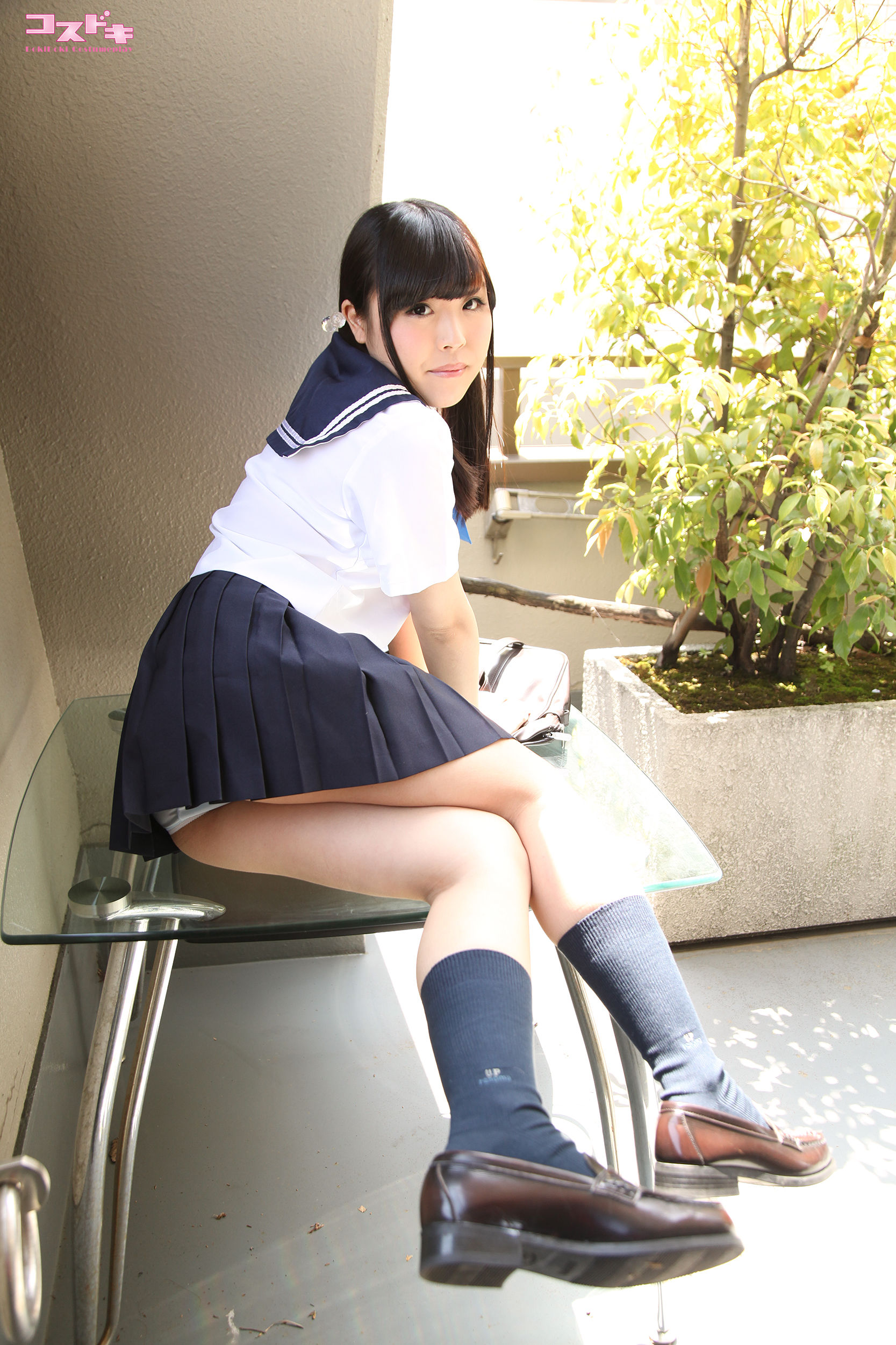 [Cosdoki] Sara Suzuhara 鈴原さら suzuharasara_pic_sailor1/(60P)