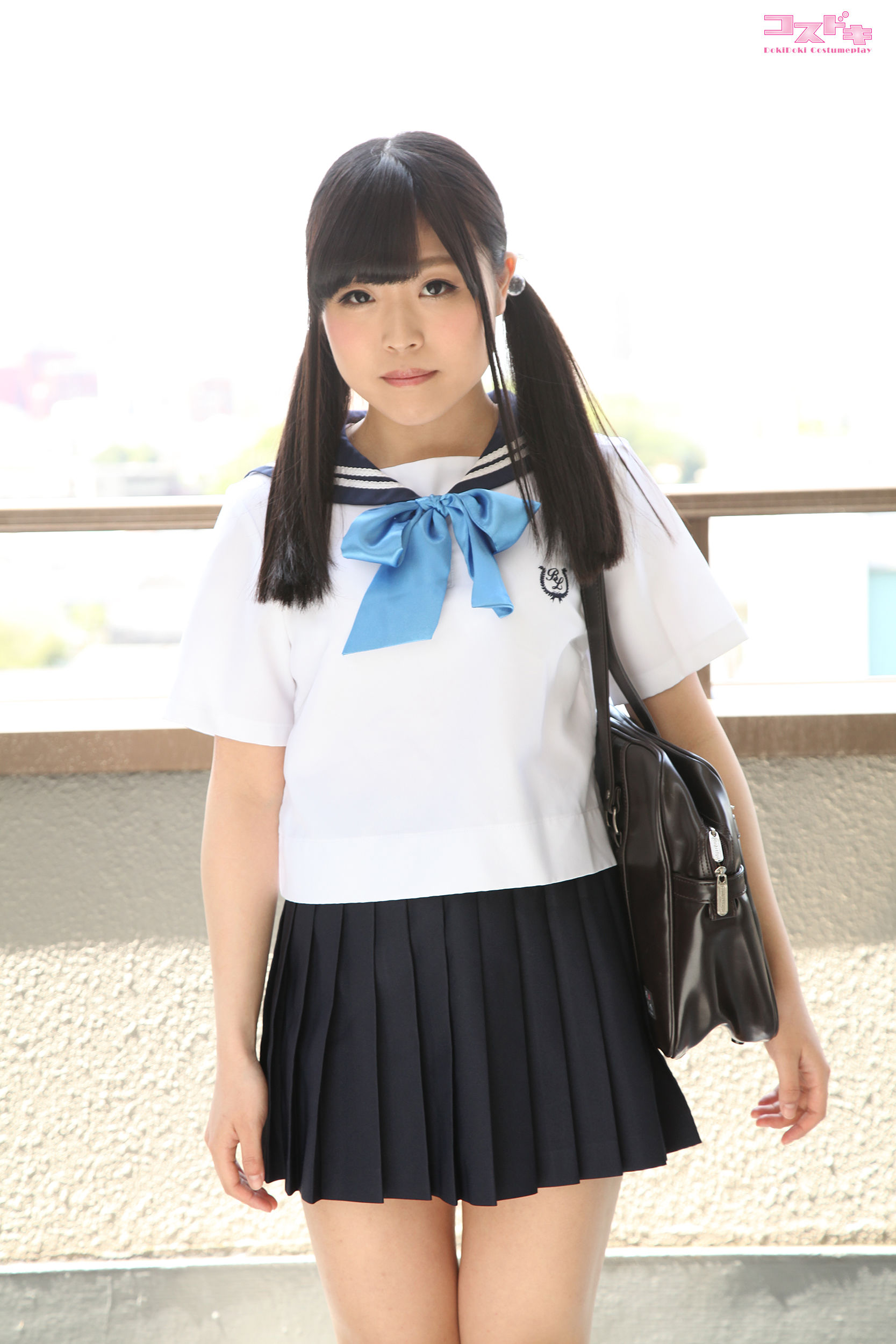 [Cosdoki] Sara Suzuhara 鈴原さら suzuharasara_pic_sailor1/(60P)