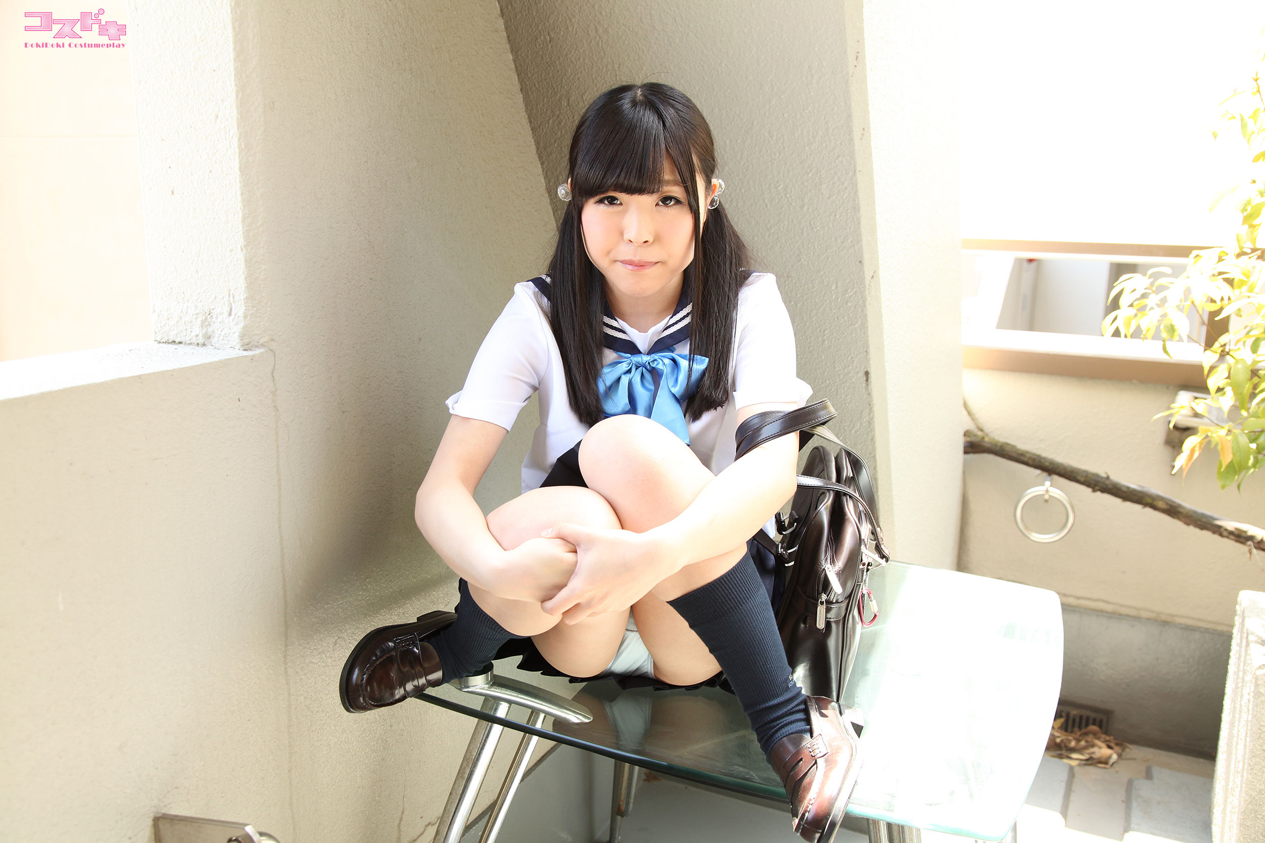 [Cosdoki] Sara Suzuhara 鈴原さら suzuharasara_pic_sailor1/(60P)