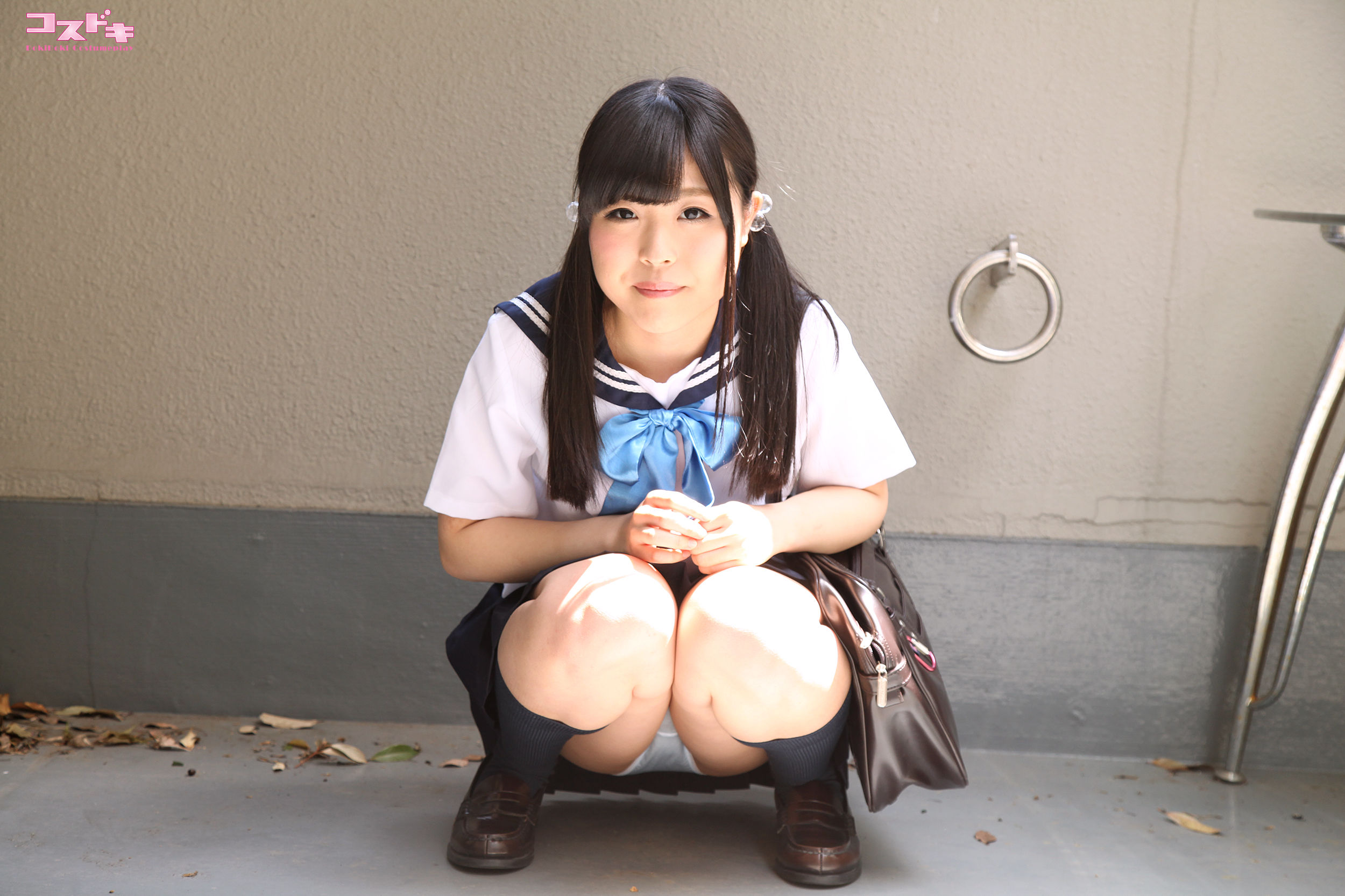 [Cosdoki] Sara Suzuhara 鈴原さら suzuharasara_pic_sailor1/(60P)