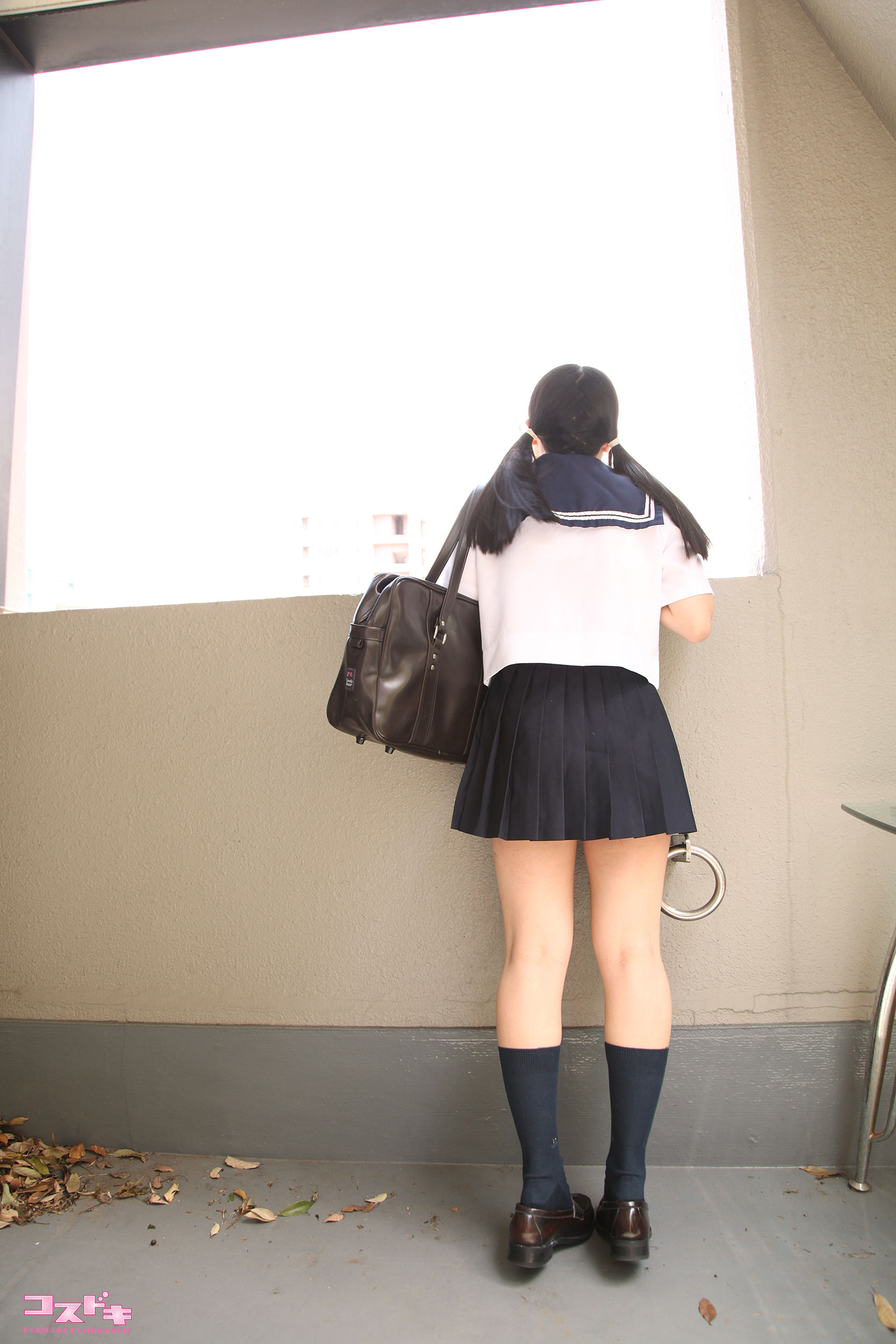 [Cosdoki] Sara Suzuhara 鈴原さら suzuharasara_pic_sailor1/(60P)