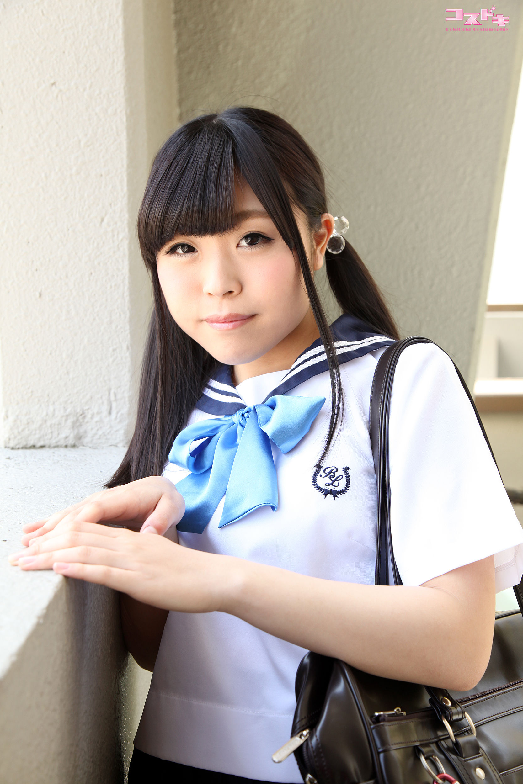 [Cosdoki] Sara Suzuhara 鈴原さら suzuharasara_pic_sailor1/(60P)