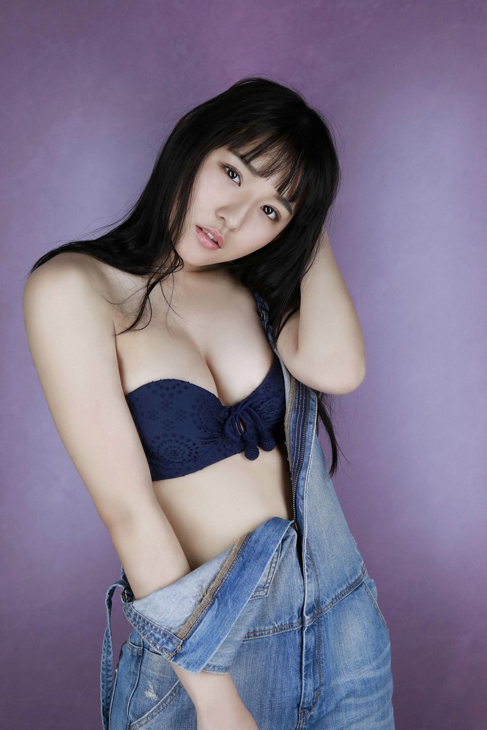 浅川梨奈《HOT SHOT!》 [YS-Web] Vol.807/(100P)