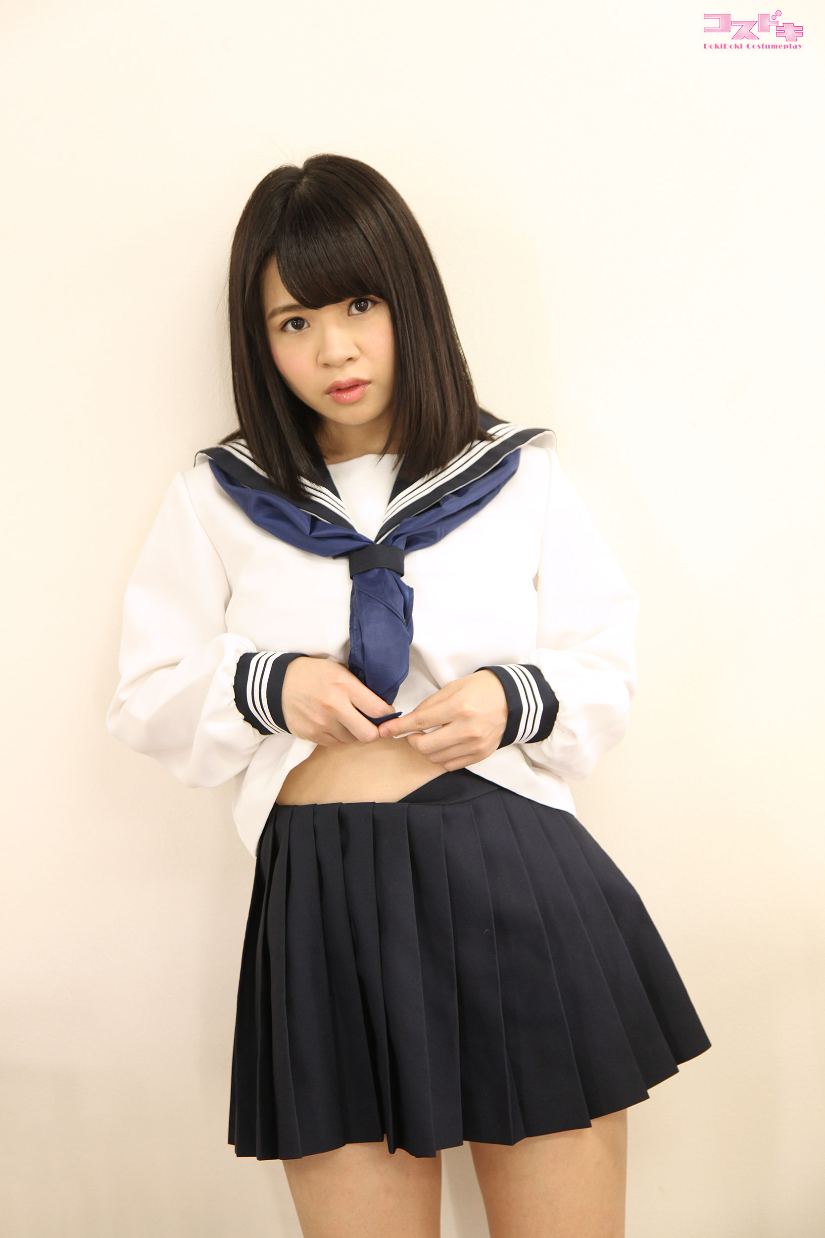 [Cosdoki] Yurina Aizawa 相澤ゆりな aizawayurina_pic_sailor1/(47P)