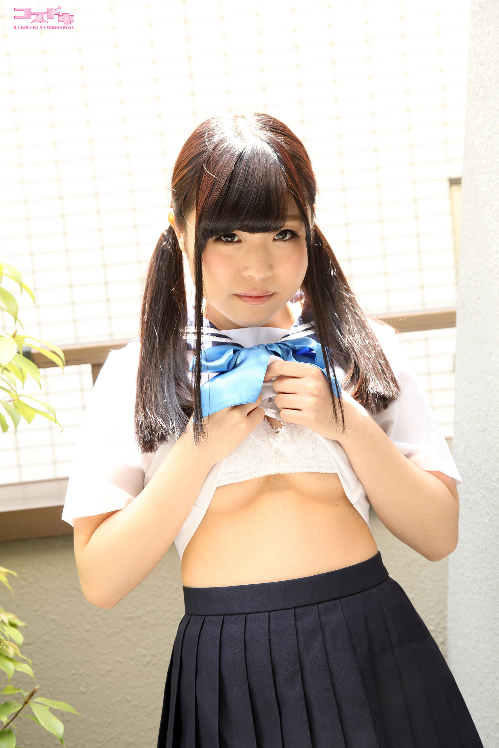 [Cosdoki] Sara Suzuhara 鈴原さら suzuharasara_pic_sailor1/(60P)