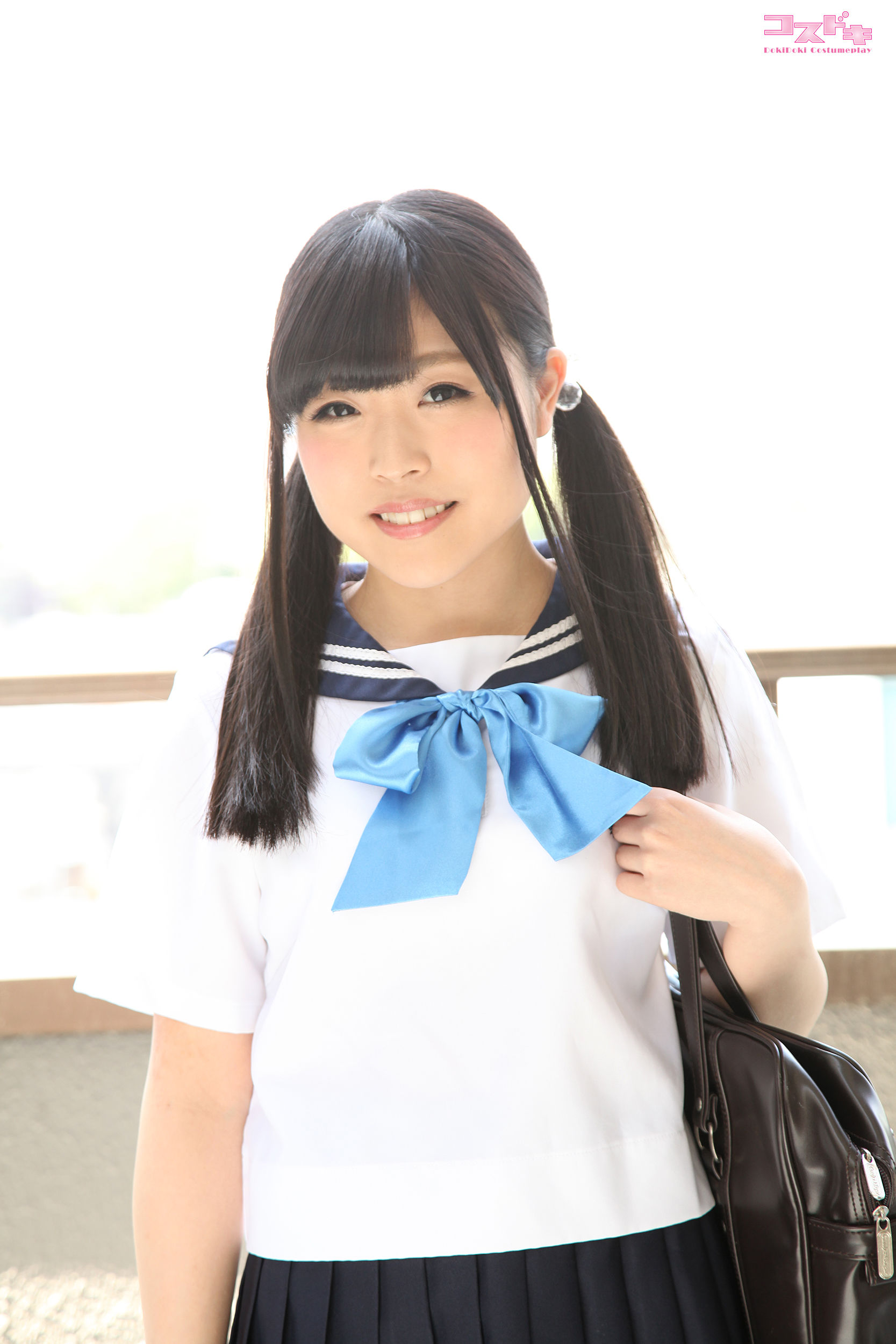 [Cosdoki] Sara Suzuhara 鈴原さら suzuharasara_pic_sailor1/(60P)