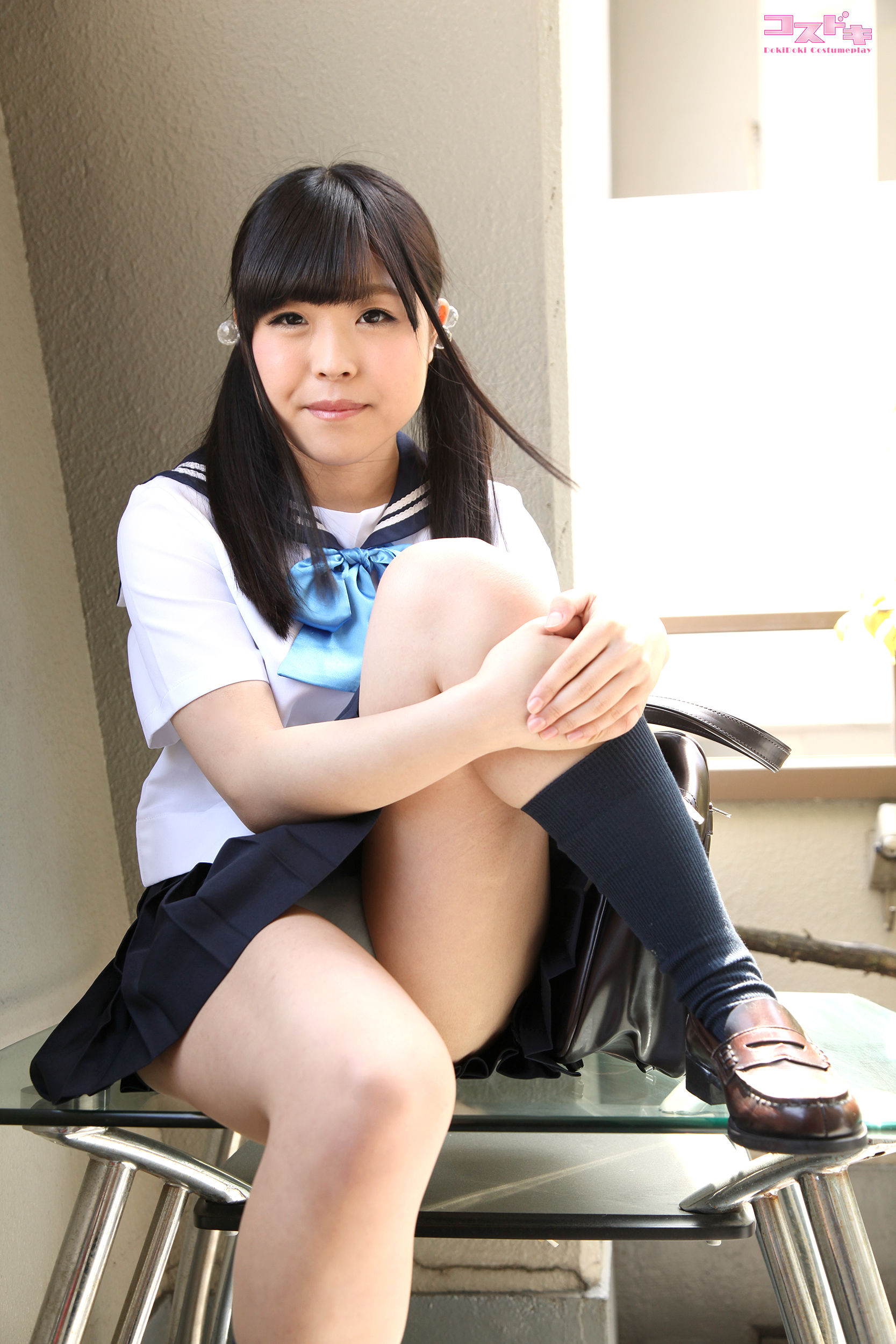 [Cosdoki] Sara Suzuhara 鈴原さら suzuharasara_pic_sailor1/(60P)