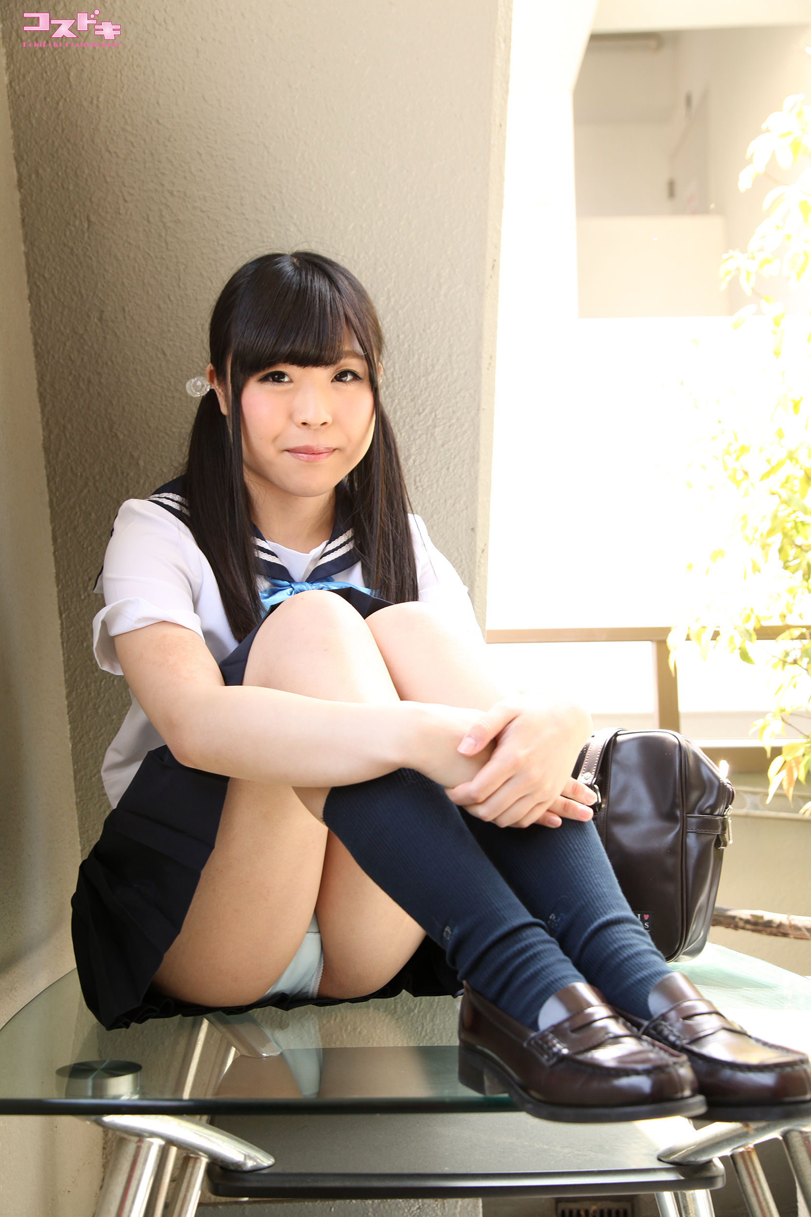 [Cosdoki] Sara Suzuhara 鈴原さら suzuharasara_pic_sailor1/(60P)