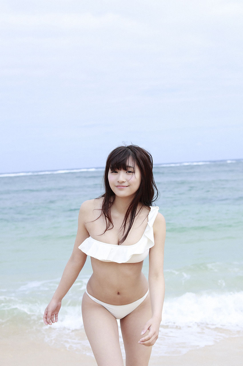 浅川梨奈 《浅川だってエロいのである。》 [WPB-net] Extra EX576/(76P)