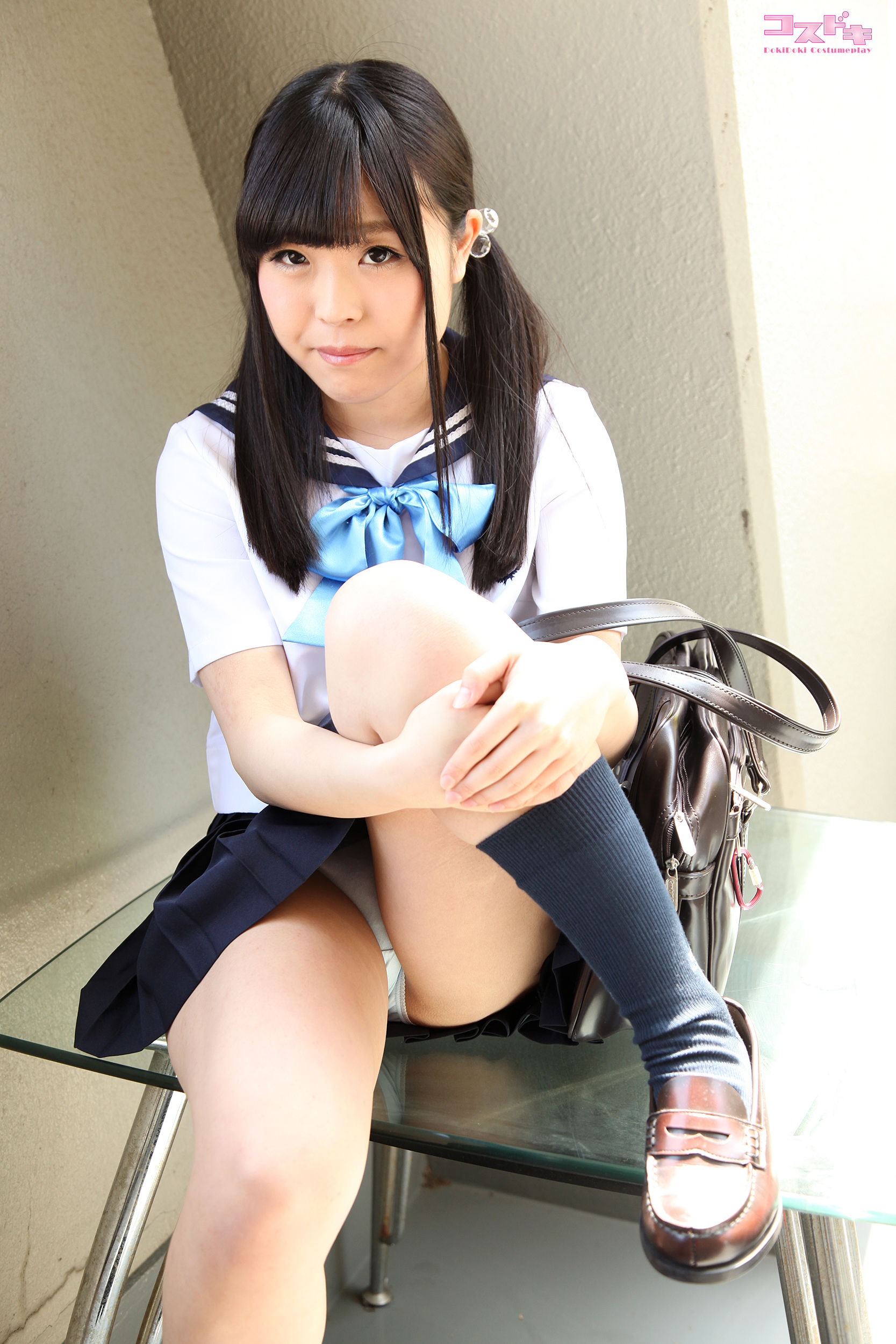 [Cosdoki] Sara Suzuhara 鈴原さら suzuharasara_pic_sailor1/(60P)