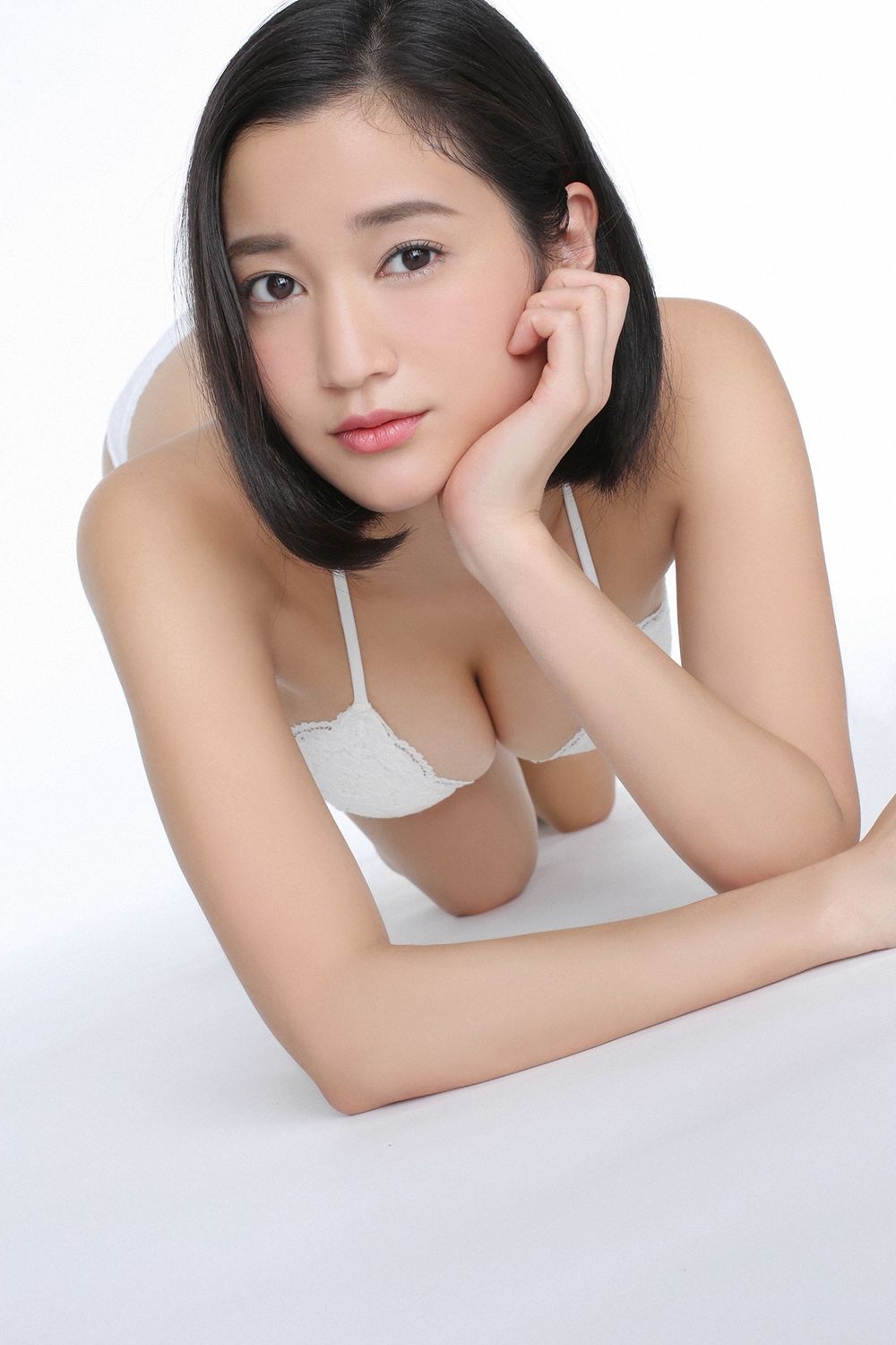 出口亜梨沙《Perfect Body》 [YS-Web] Vol.806/(50P)