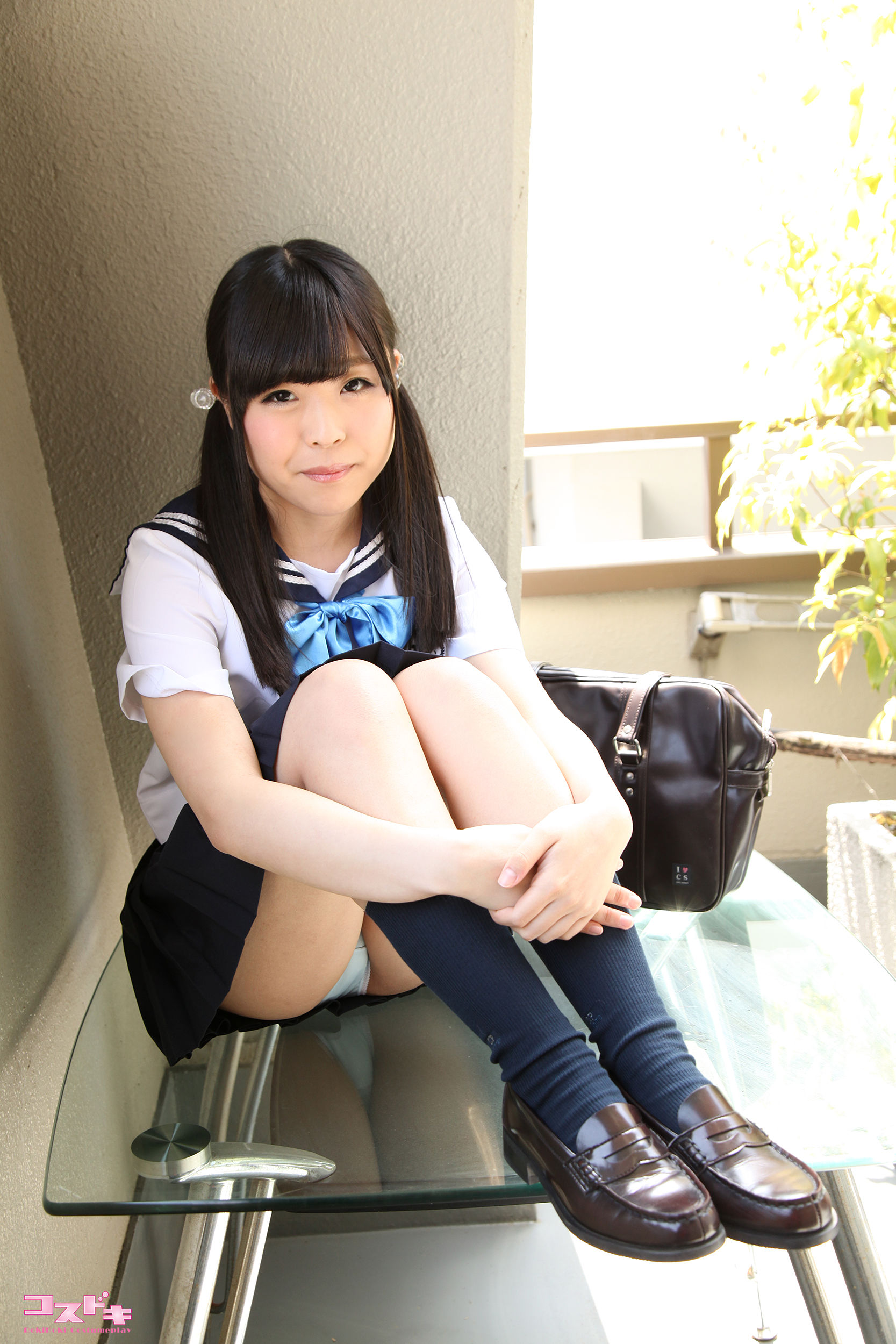 [Cosdoki] Sara Suzuhara 鈴原さら suzuharasara_pic_sailor1/(60P)