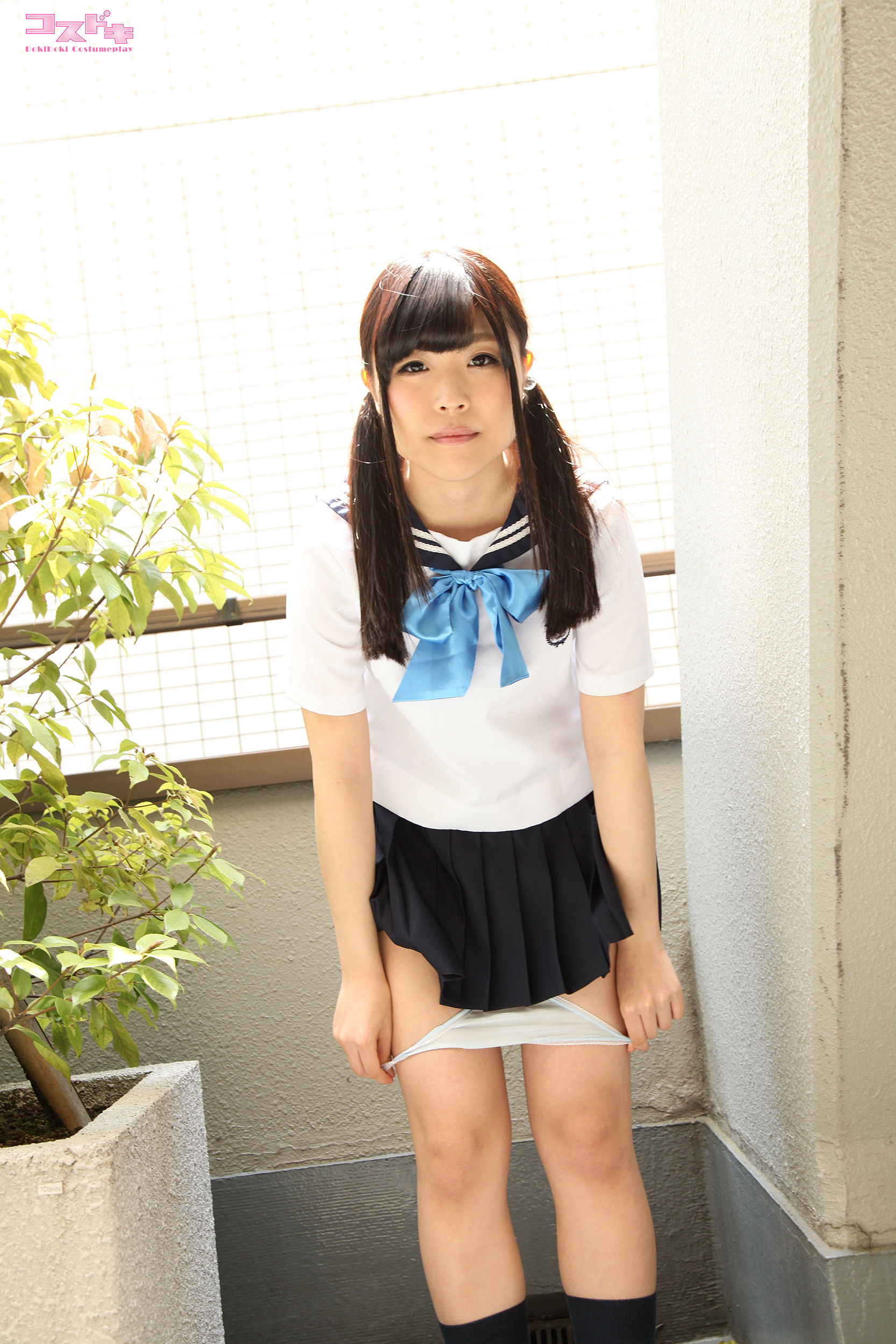 [Cosdoki] Sara Suzuhara 鈴原さら suzuharasara_pic_sailor1/(60P)