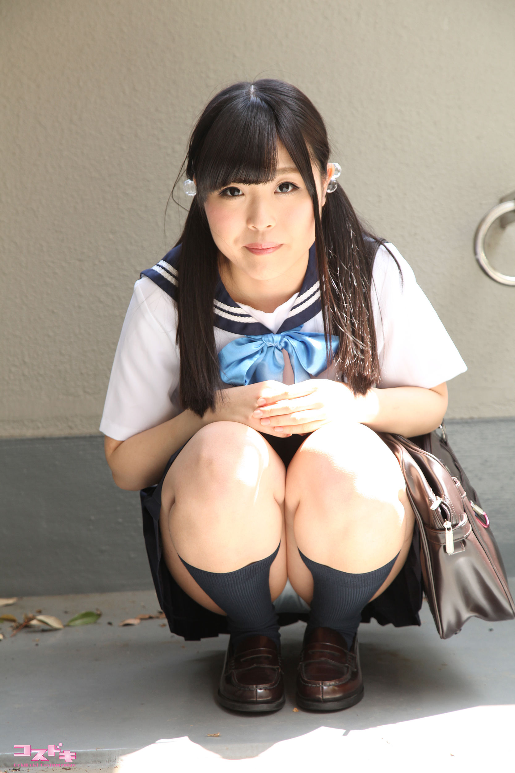 [Cosdoki] Sara Suzuhara 鈴原さら suzuharasara_pic_sailor1/(60P)