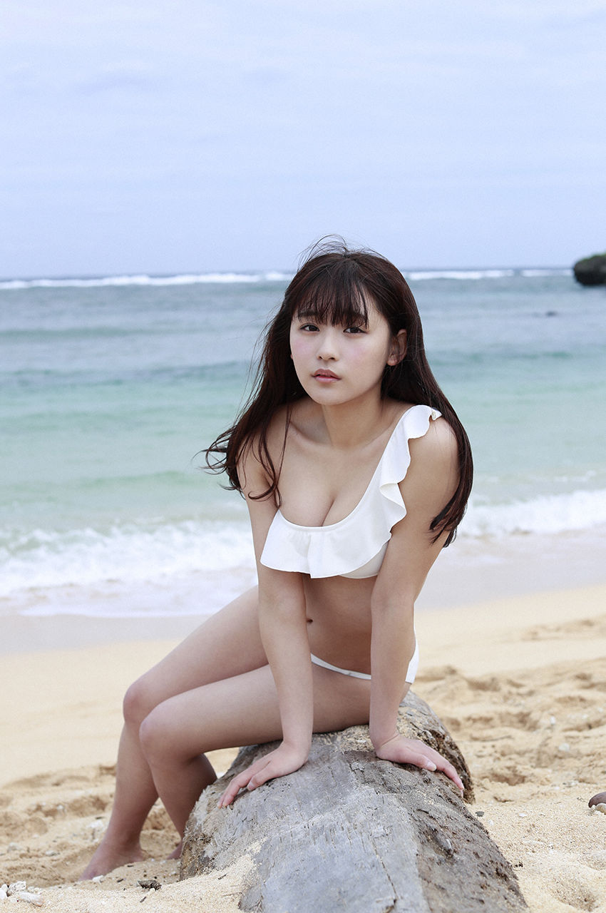 浅川梨奈 《浅川だってエロいのである。》 [WPB-net] Extra EX576/(76P)