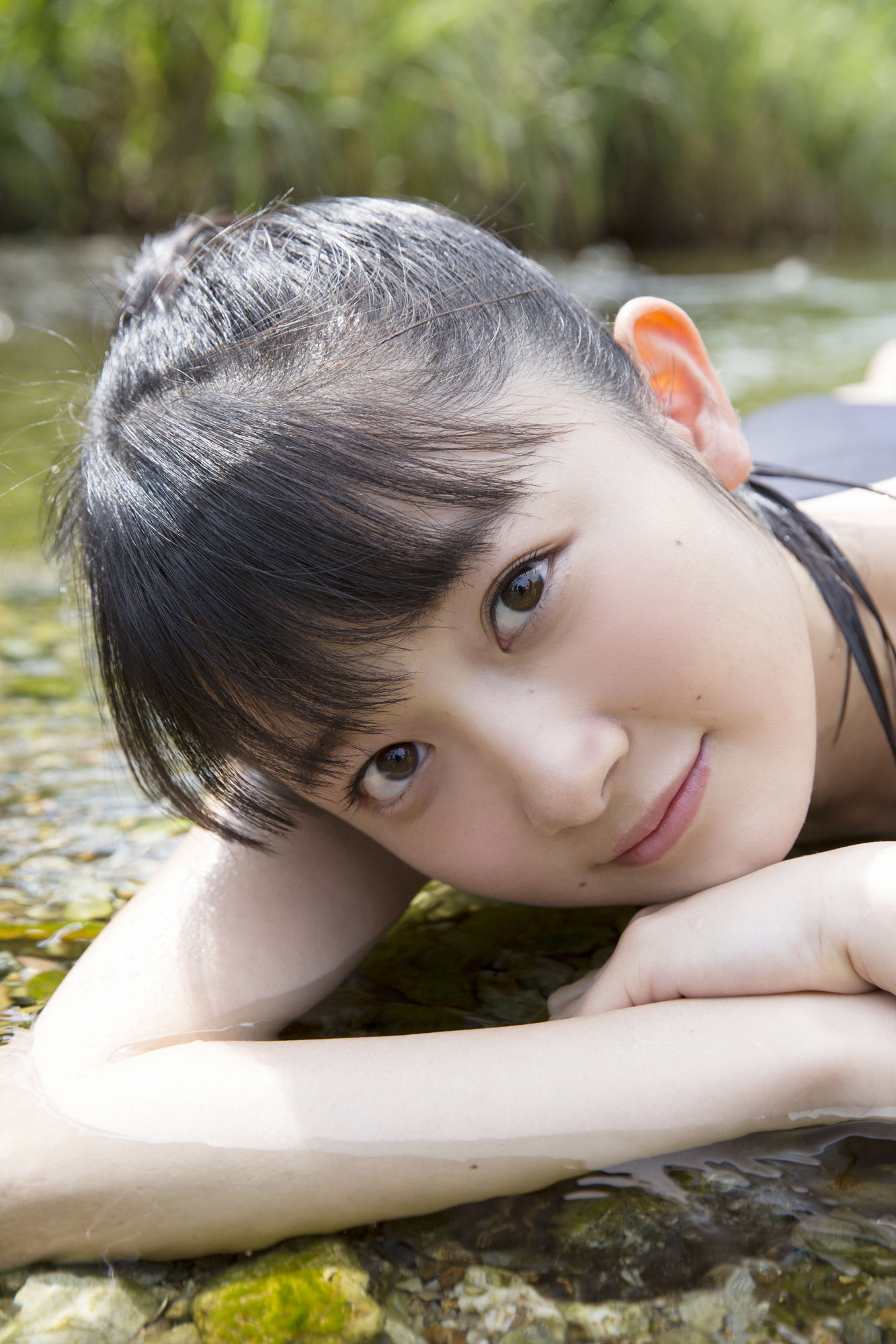 森戸知沙希 Chisaki Morito [Hello! Project Digital Books] No.164/(97P)