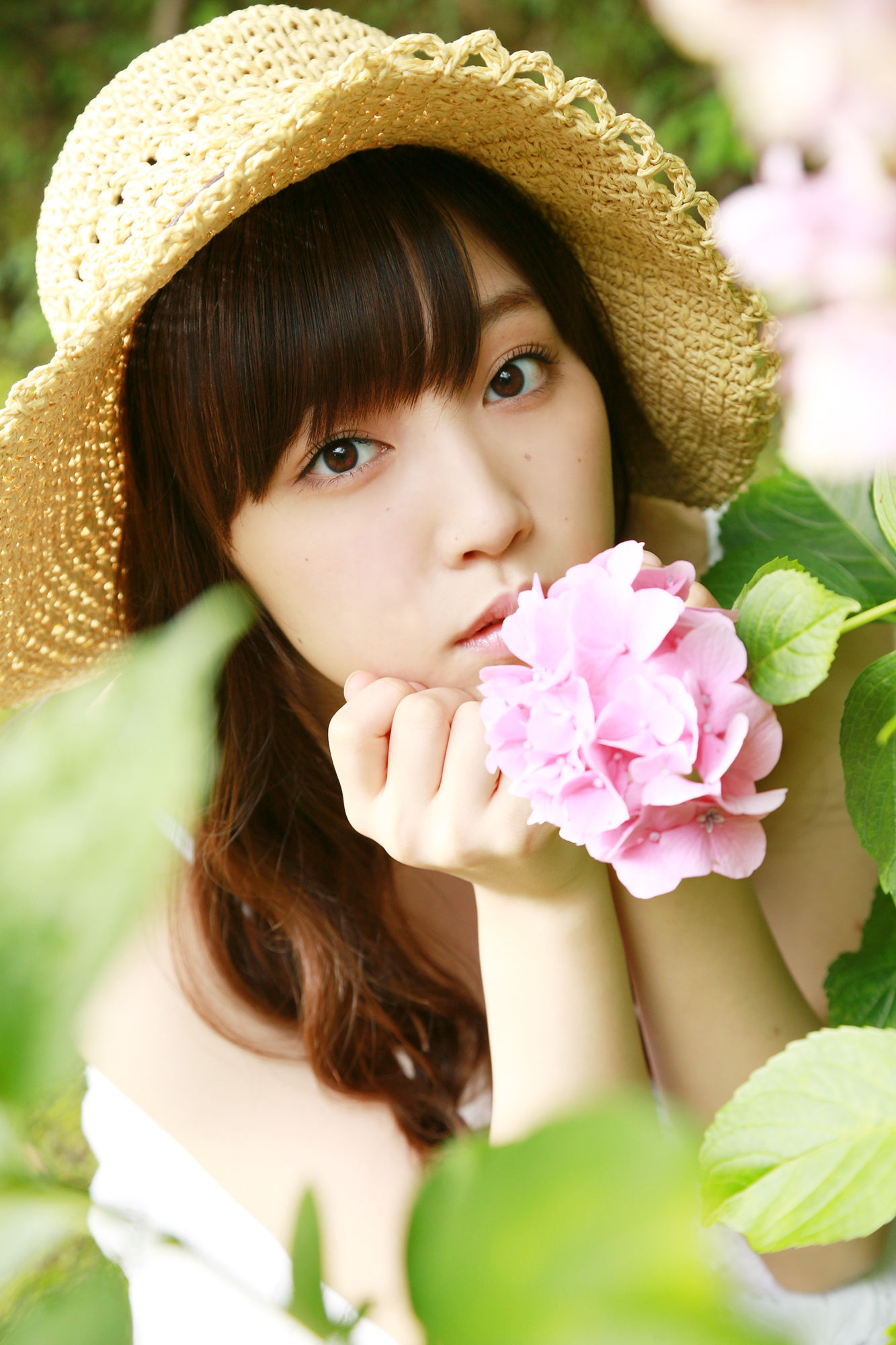 譜久村聖 Mizuki Fukumura [Hello! Project Digital Books] No.168/(103P)