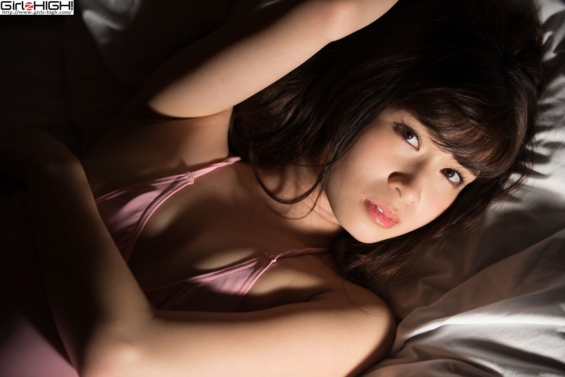 [Girlz-High] Ria Satou 佐藤理亜 - buno_024_002/(37P)