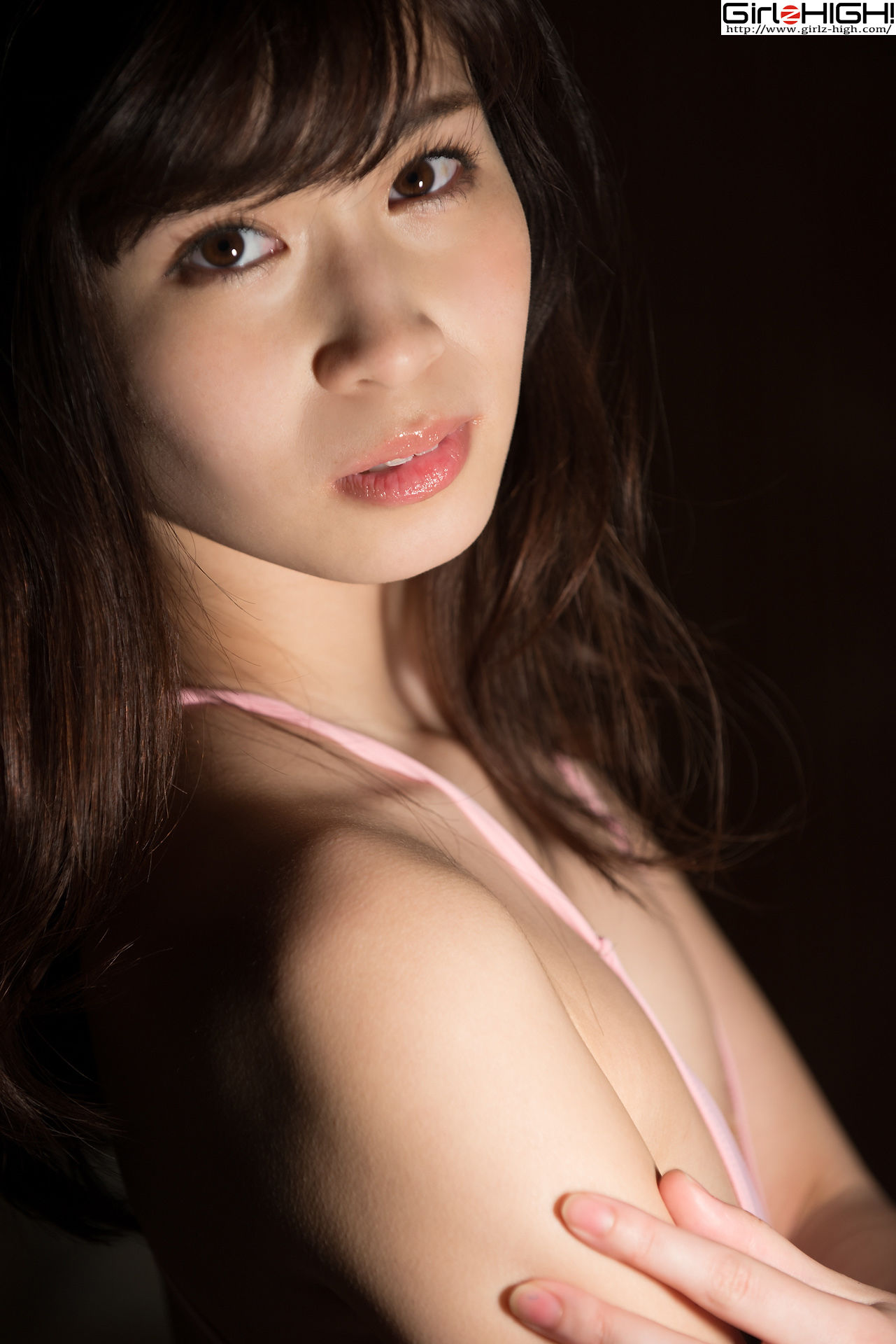 [Girlz-High] Ria Satou 佐藤理亜 - buno_024_002/(37P)