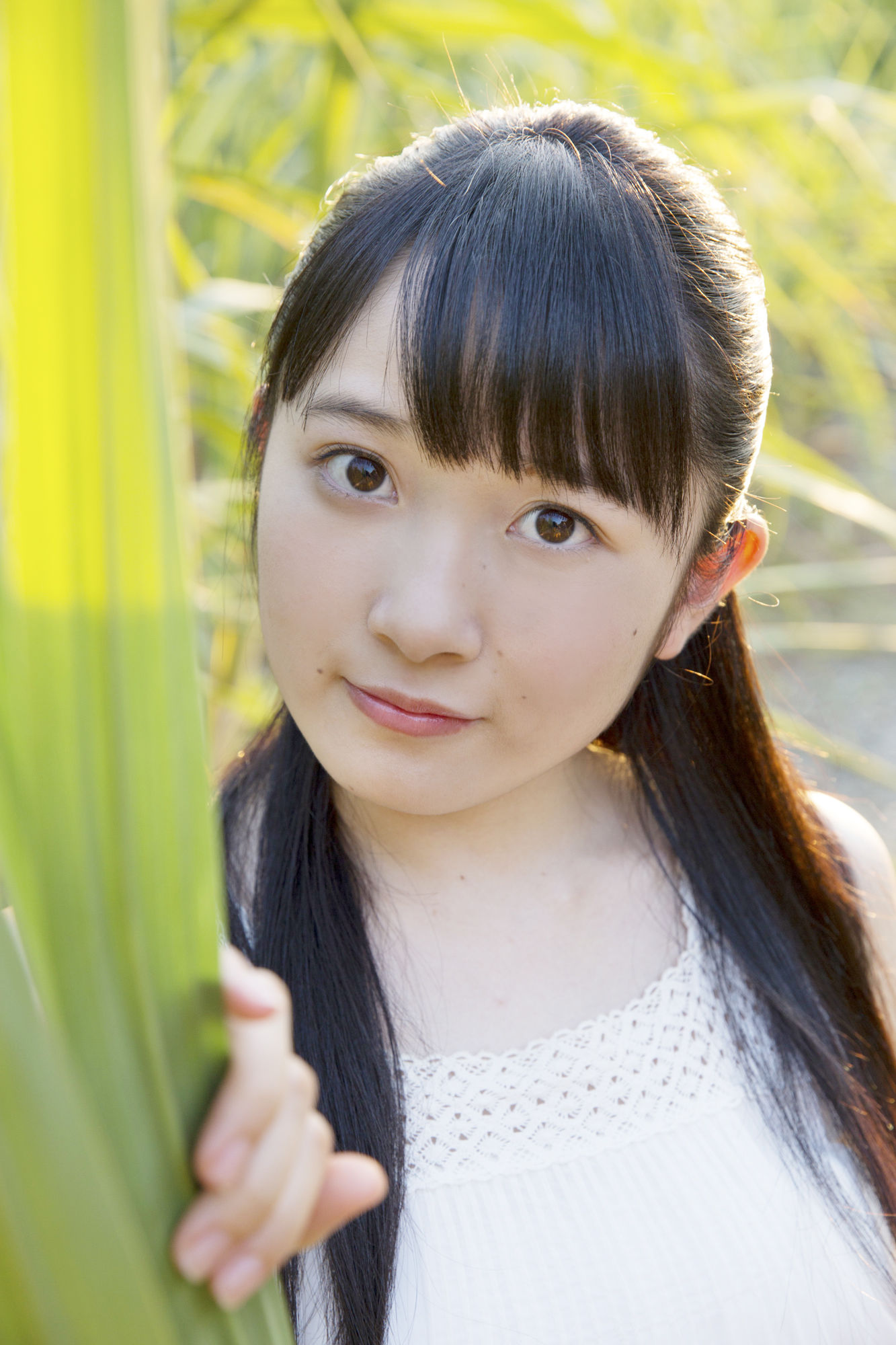 森戸知沙希 Chisaki Morito [Hello! Project Digital Books] No.164/(97P)