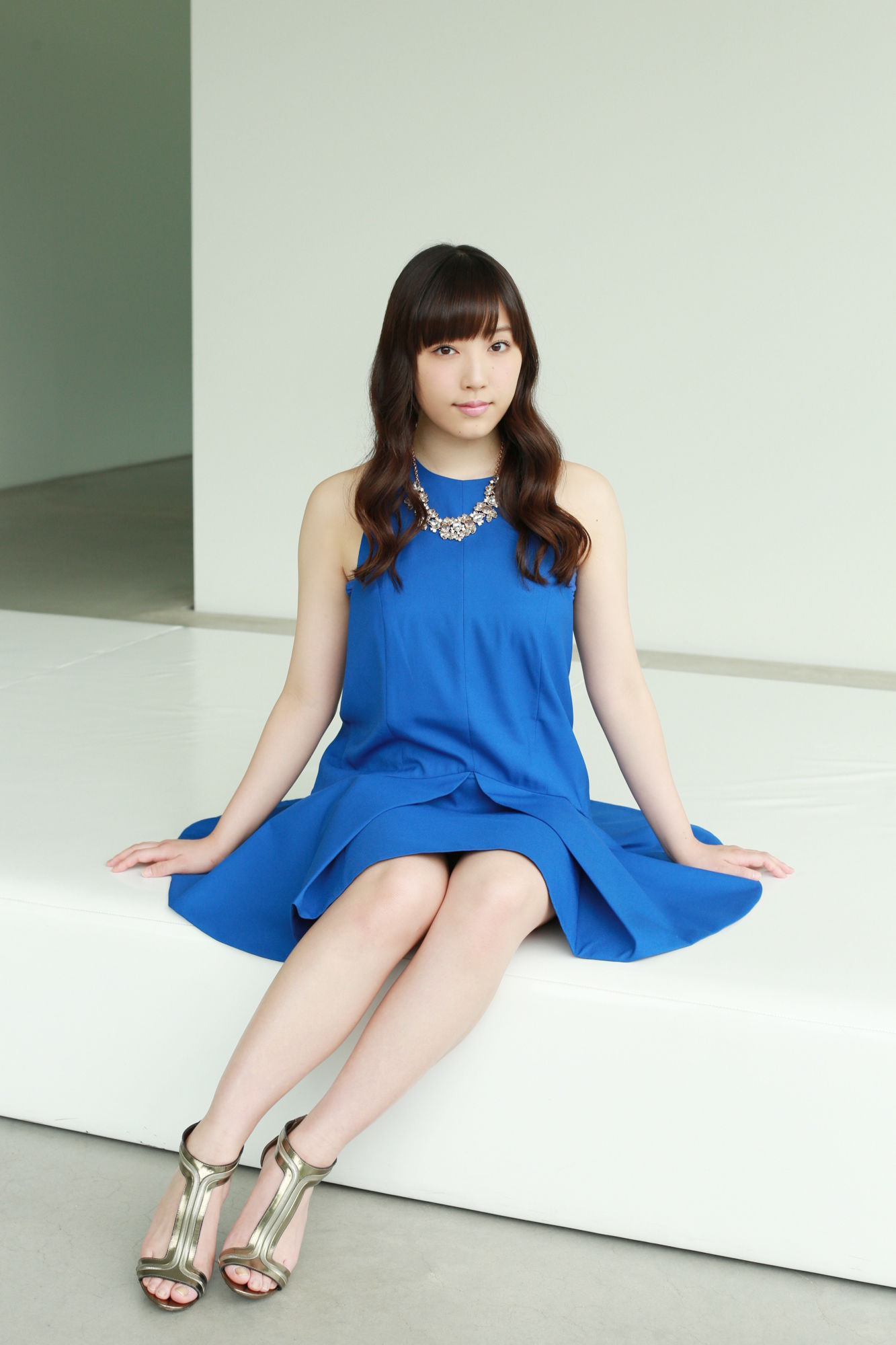 譜久村聖 Mizuki Fukumura [Hello! Project Digital Books] No.168/(103P)