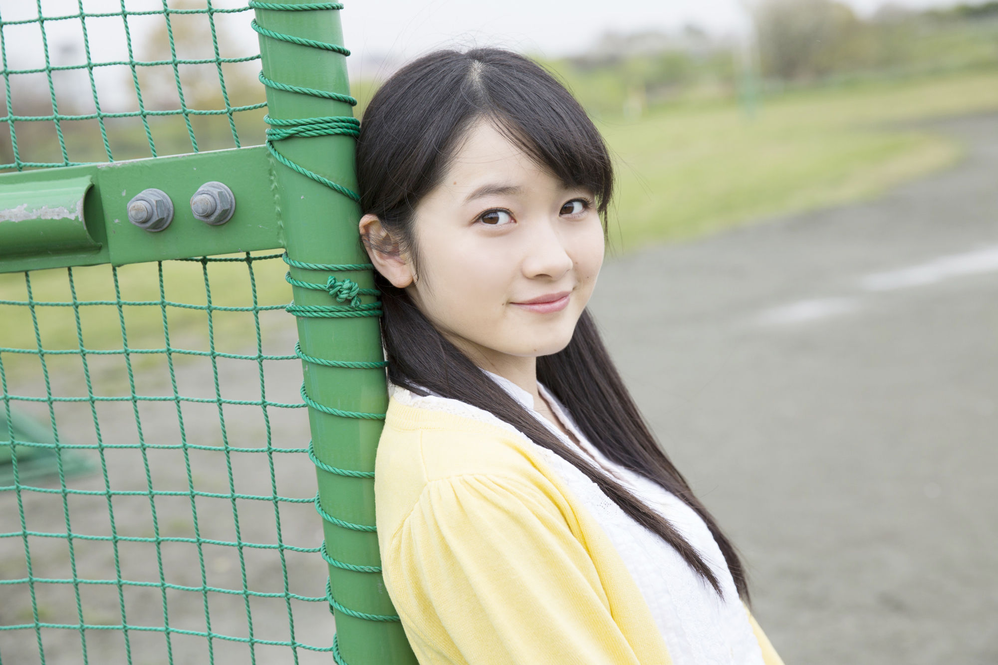 Chisaki Morito 森户知沙希/森戸知沙希 [Hello! Project Digital Books] No.165/(104P)