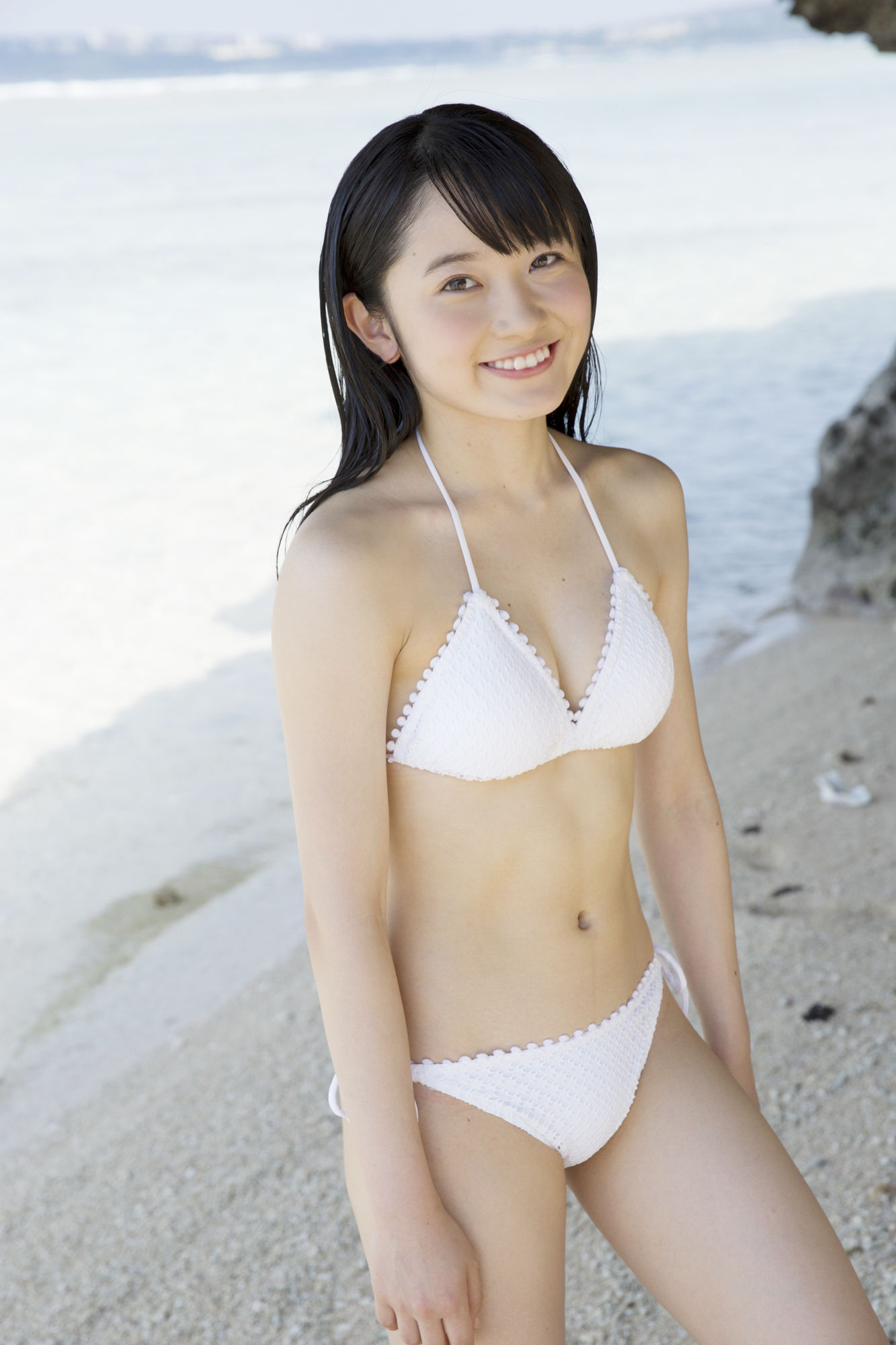 Chisaki Morito 森户知沙希/森戸知沙希 [Hello! Project Digital Books] No.165/(104P)