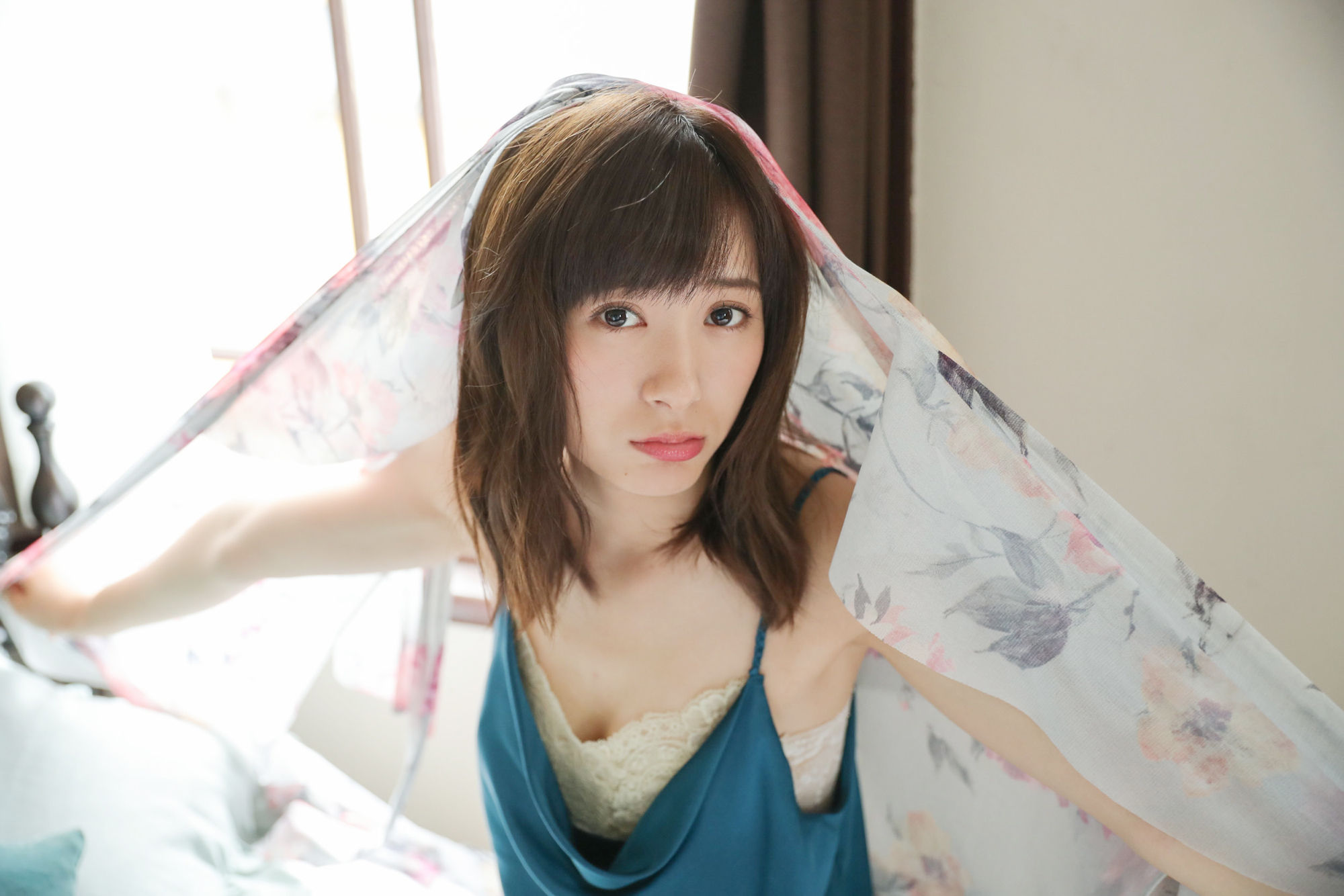 Erina Ikuta 生田衣梨奈 [Hello! Project Digital Books] No.166/(100P)