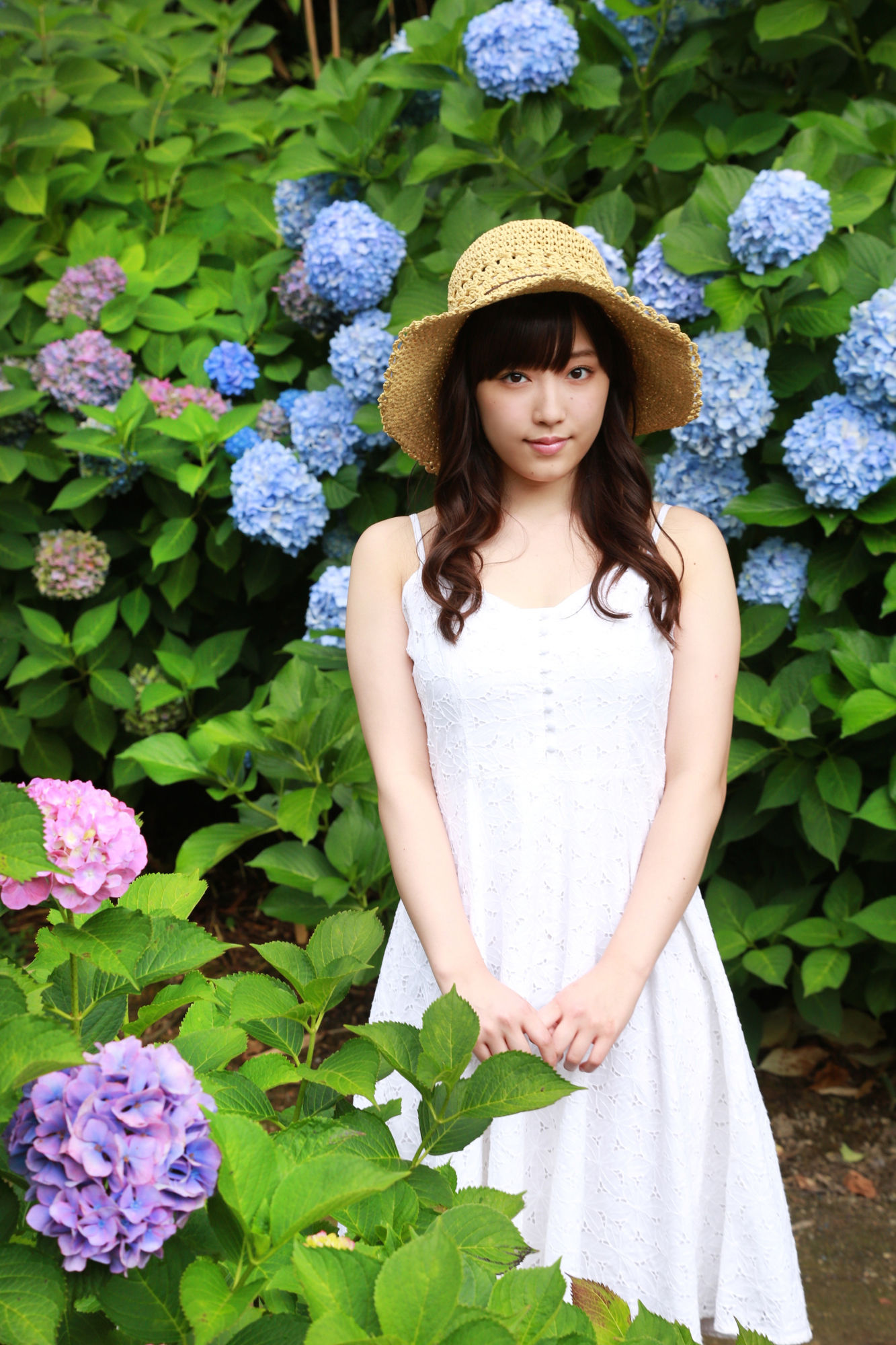 譜久村聖 Mizuki Fukumura [Hello! Project Digital Books] No.168/(103P)