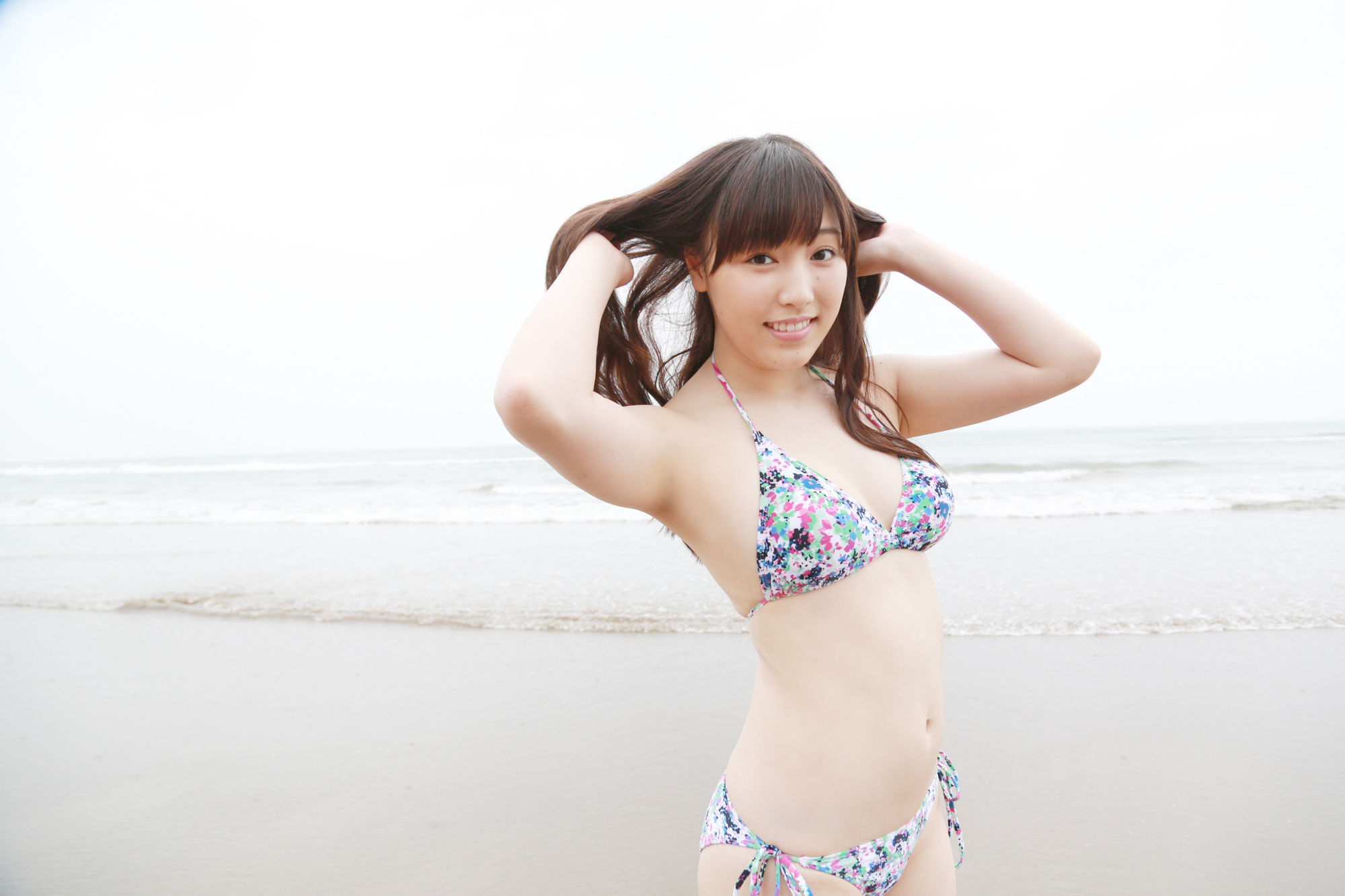 譜久村聖 Mizuki Fukumura [Hello! Project Digital Books] No.168/(103P)