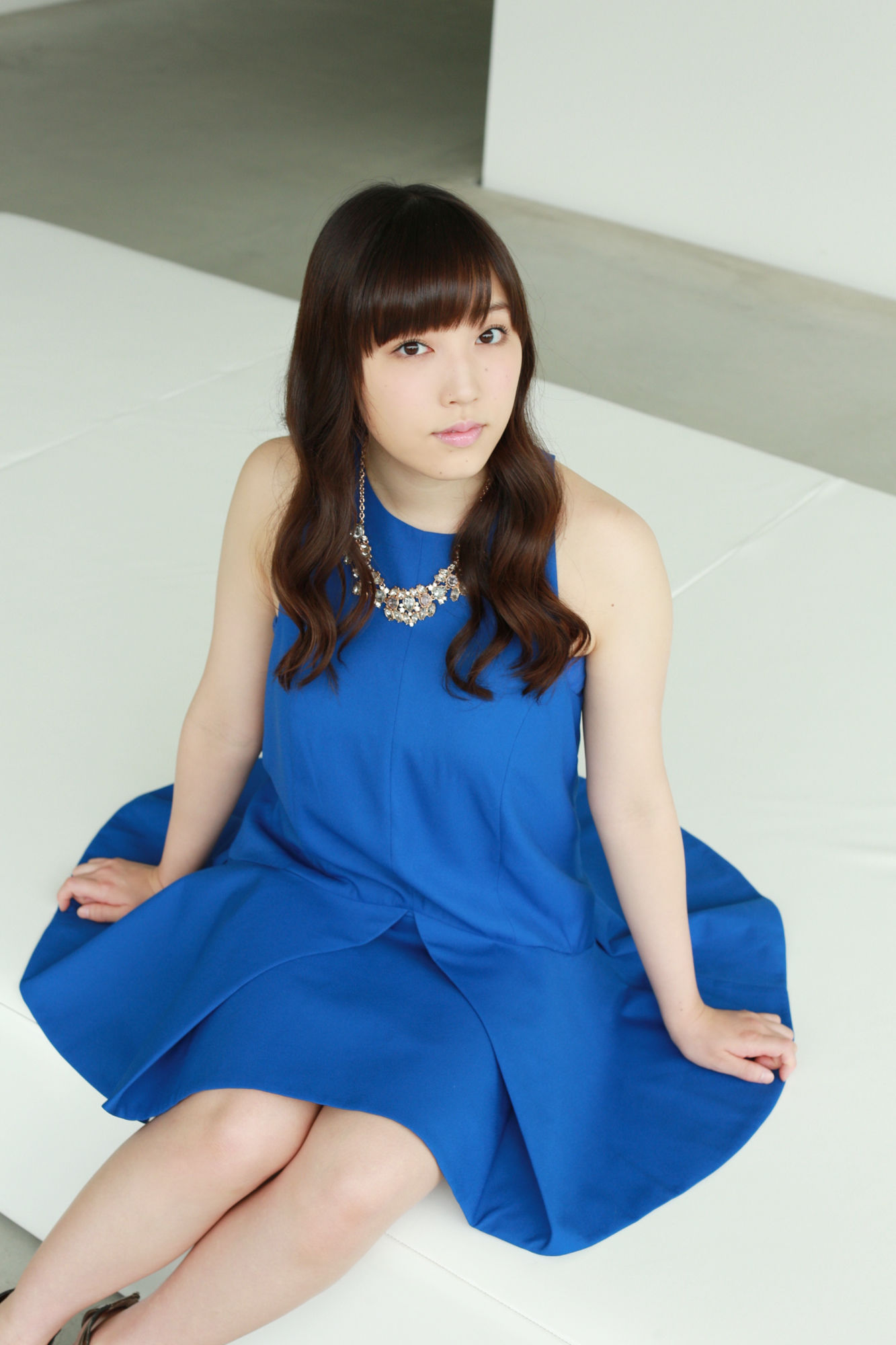 譜久村聖 Mizuki Fukumura [Hello! Project Digital Books] No.168/(103P)