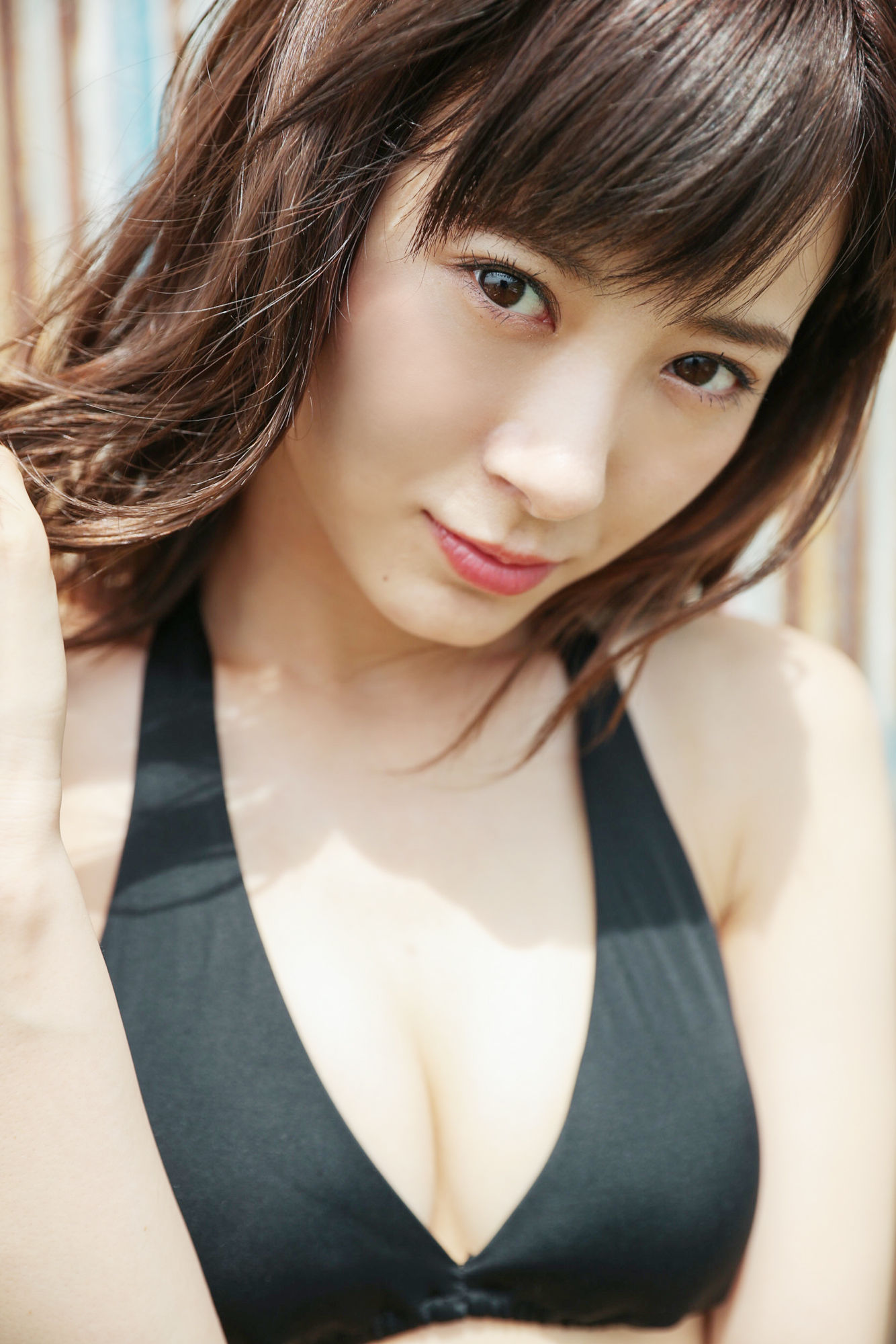 生田衣梨奈 Erina Ikuta [Hello! Project Digital Books] No.167/(99P)