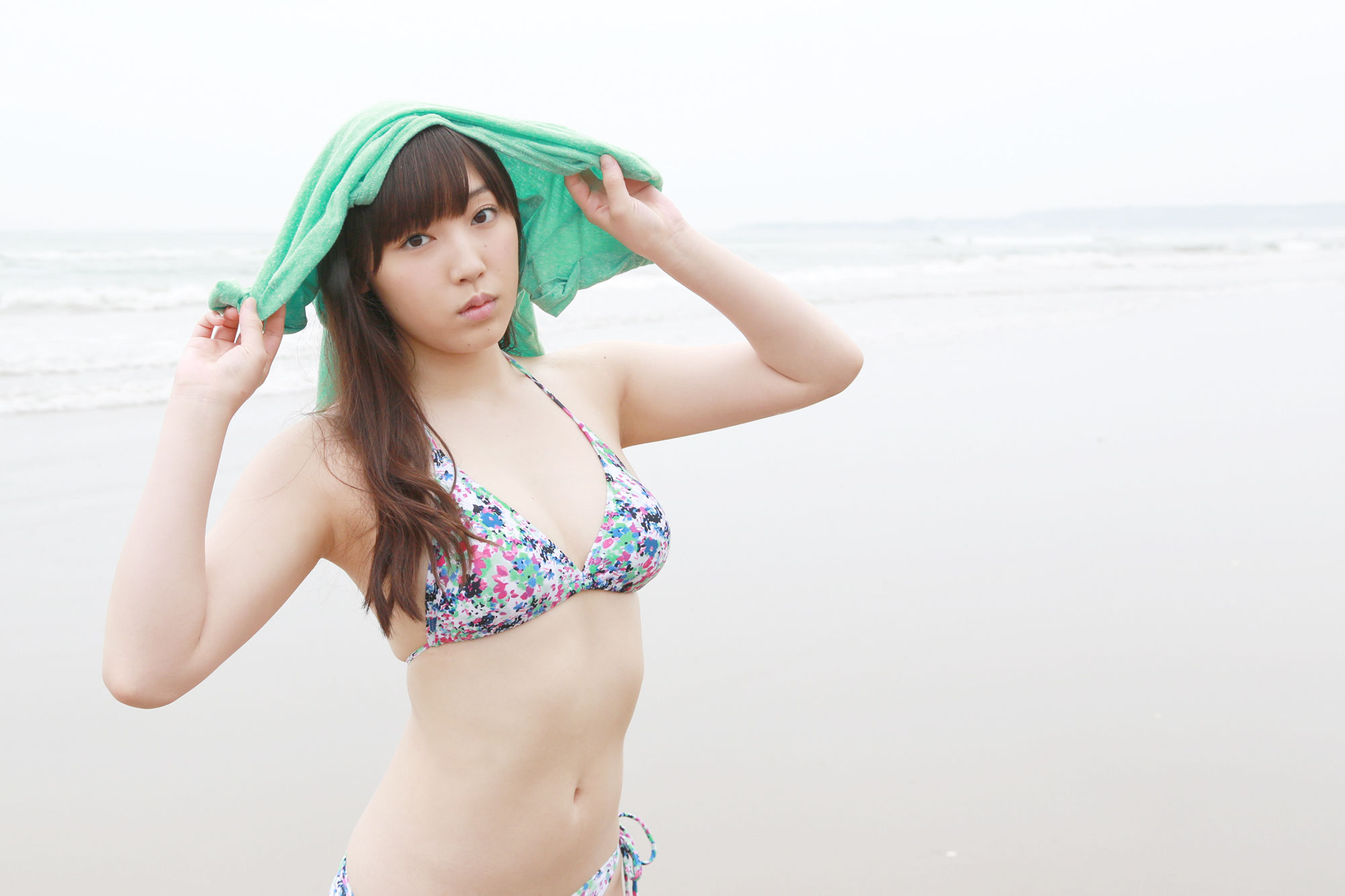 譜久村聖 Mizuki Fukumura [Hello! Project Digital Books] No.168/(103P)