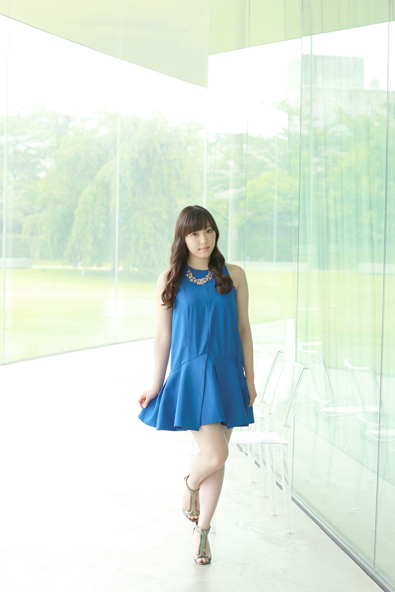 譜久村聖 Mizuki Fukumura [Hello! Project Digital Books] No.168/(103P)