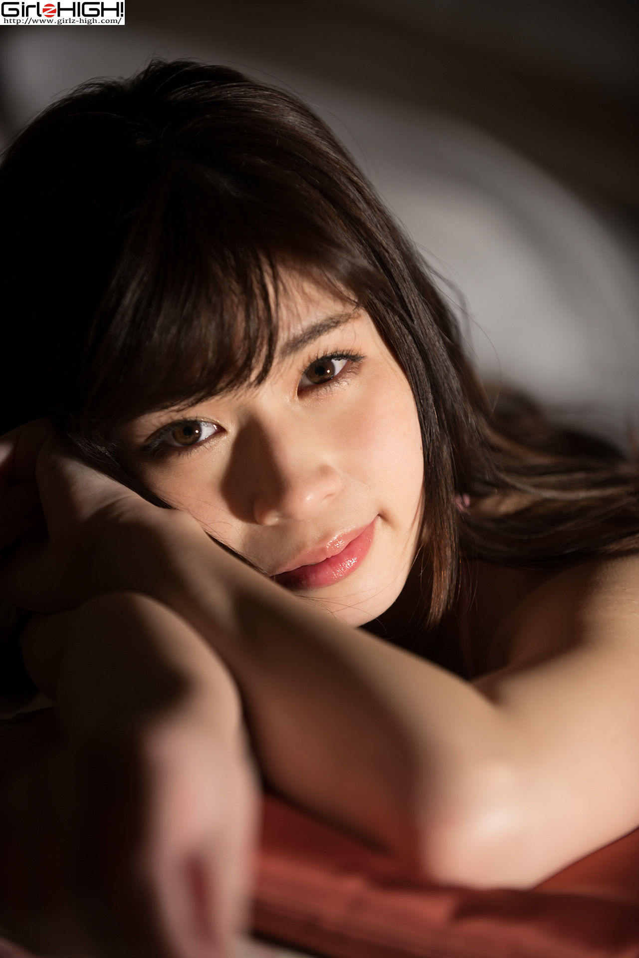 [Girlz-High] Ria Satou 佐藤理亜 - buno_024_002/(37P)