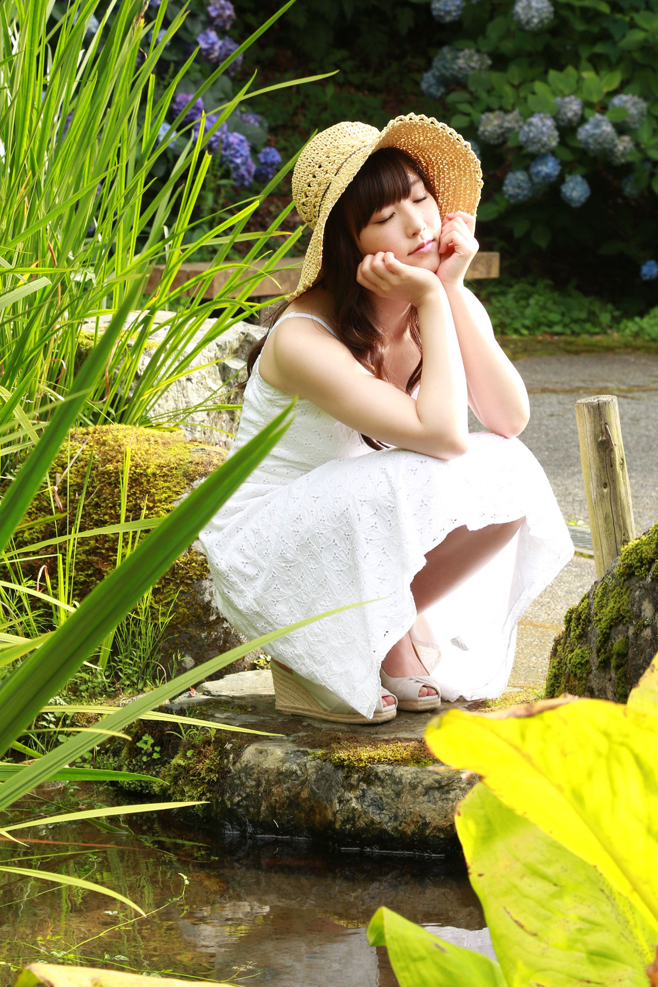 譜久村聖 Mizuki Fukumura [Hello! Project Digital Books] No.168/(103P)