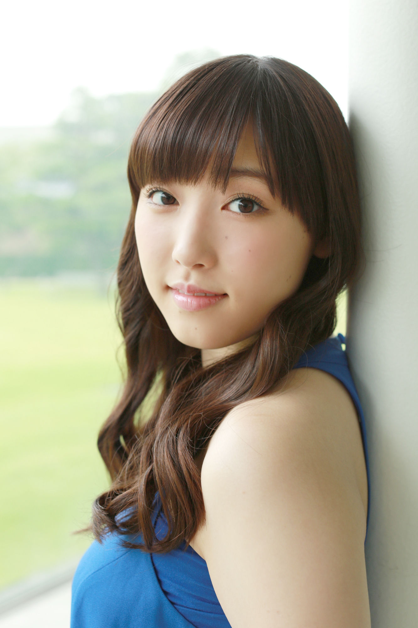 譜久村聖 Mizuki Fukumura [Hello! Project Digital Books] No.168/(103P)