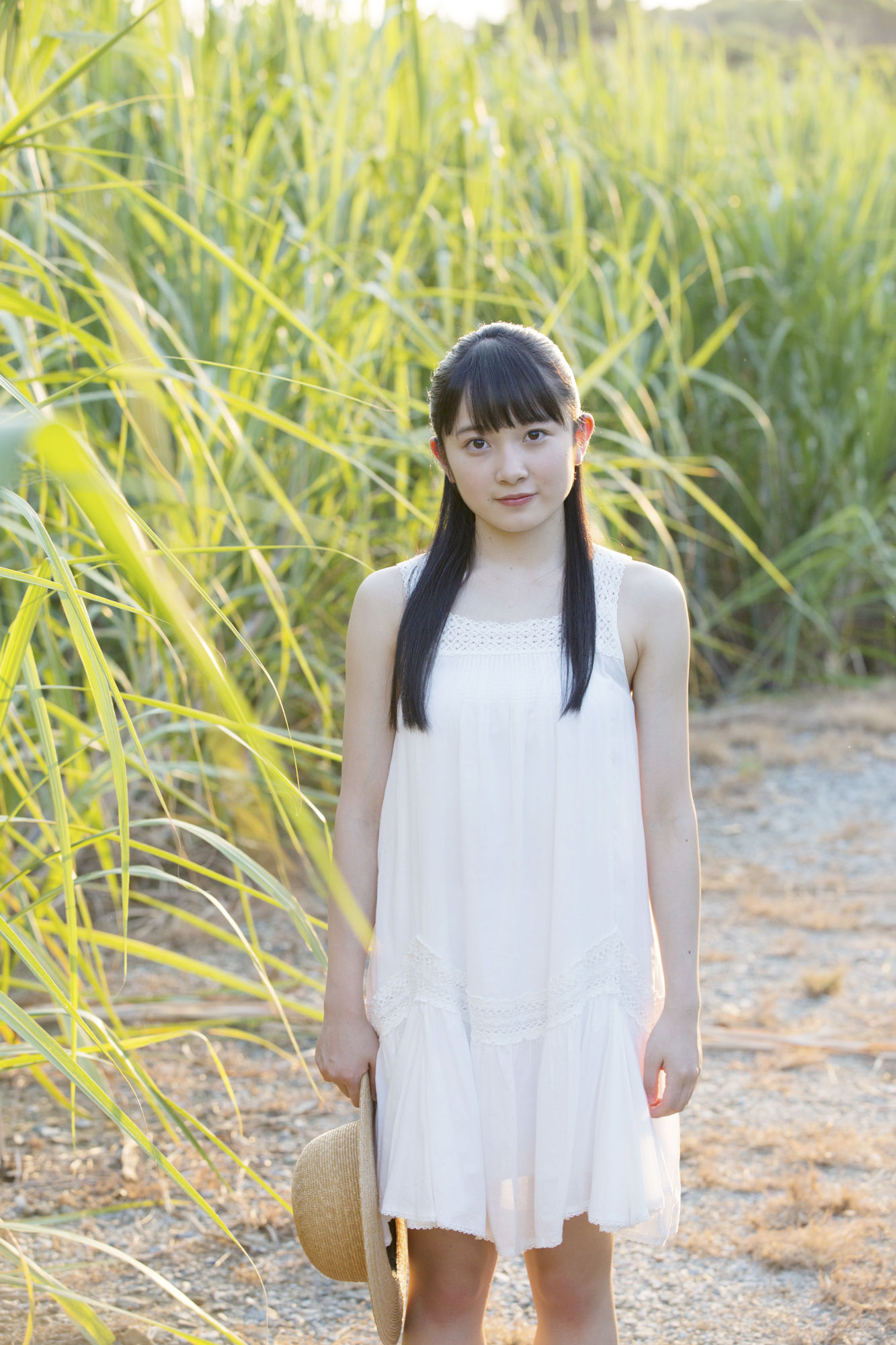 森戸知沙希 Chisaki Morito [Hello! Project Digital Books] No.164/(97P)