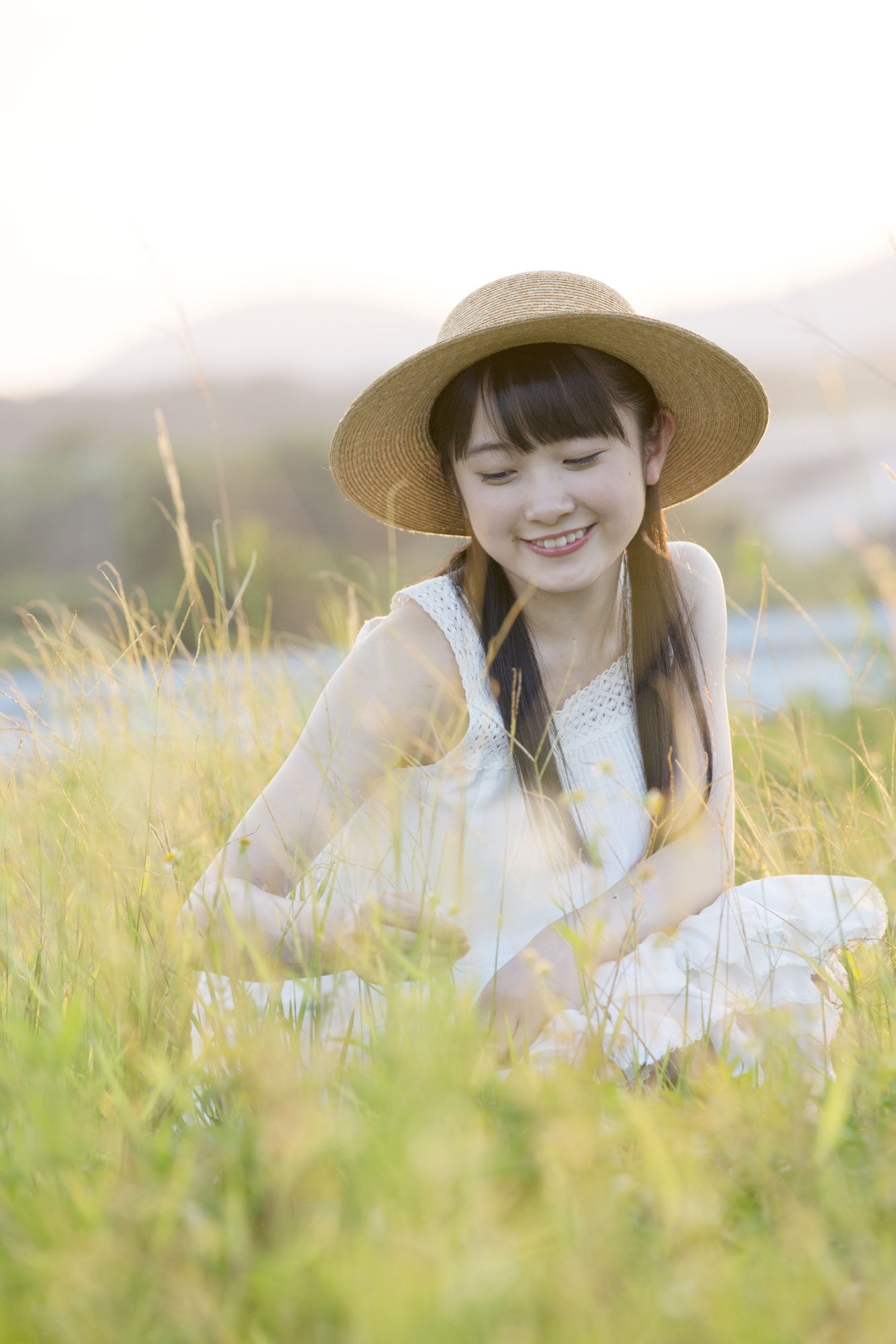 森戸知沙希 Chisaki Morito [Hello! Project Digital Books] No.164/(97P)