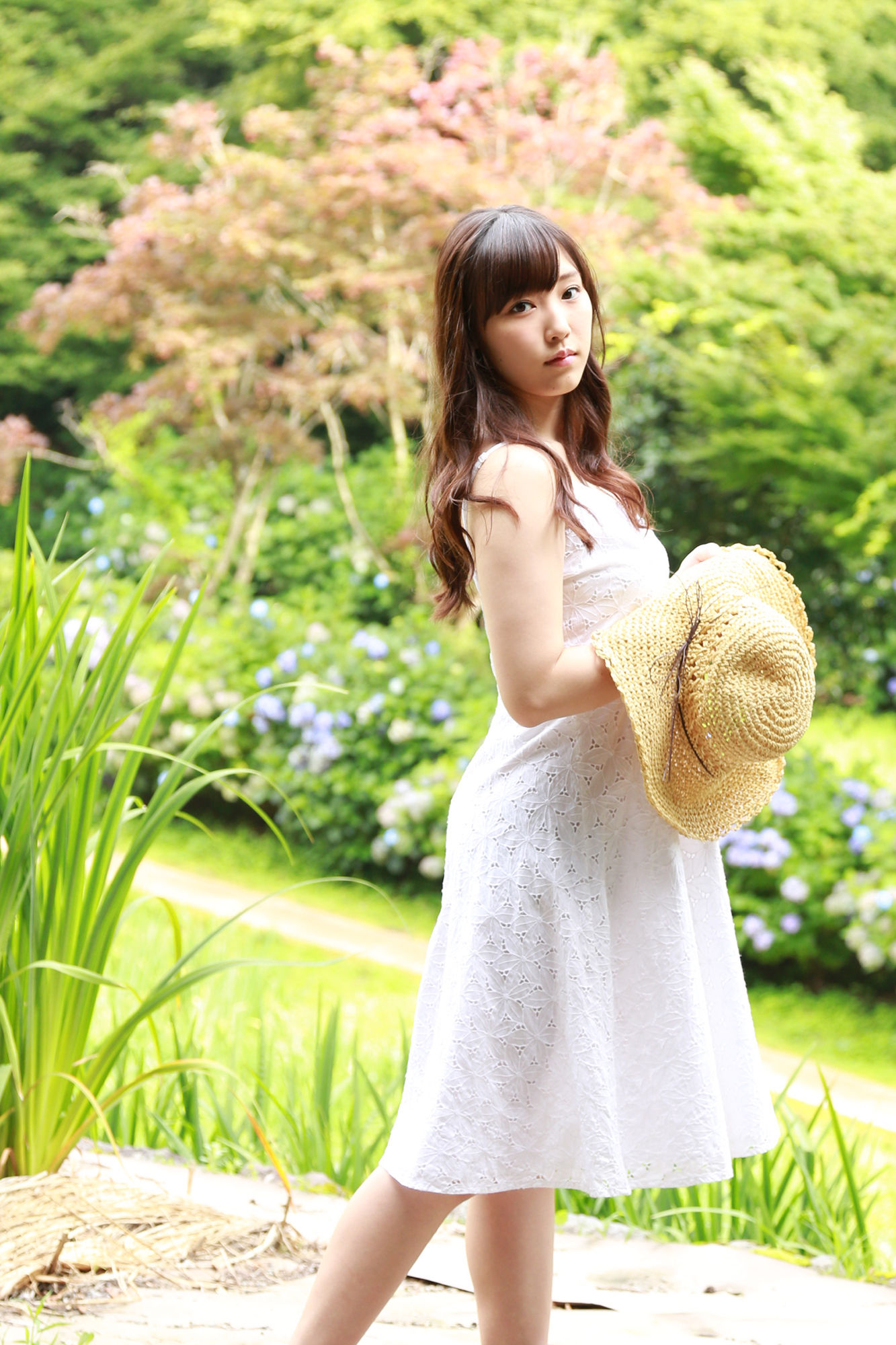 譜久村聖 Mizuki Fukumura [Hello! Project Digital Books] No.168/(103P)