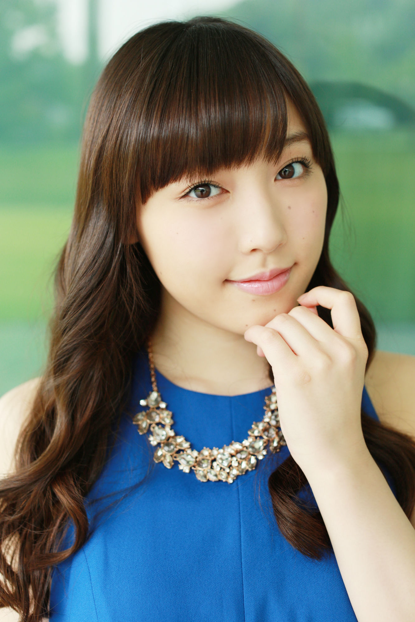 譜久村聖 Mizuki Fukumura [Hello! Project Digital Books] No.168/(103P)