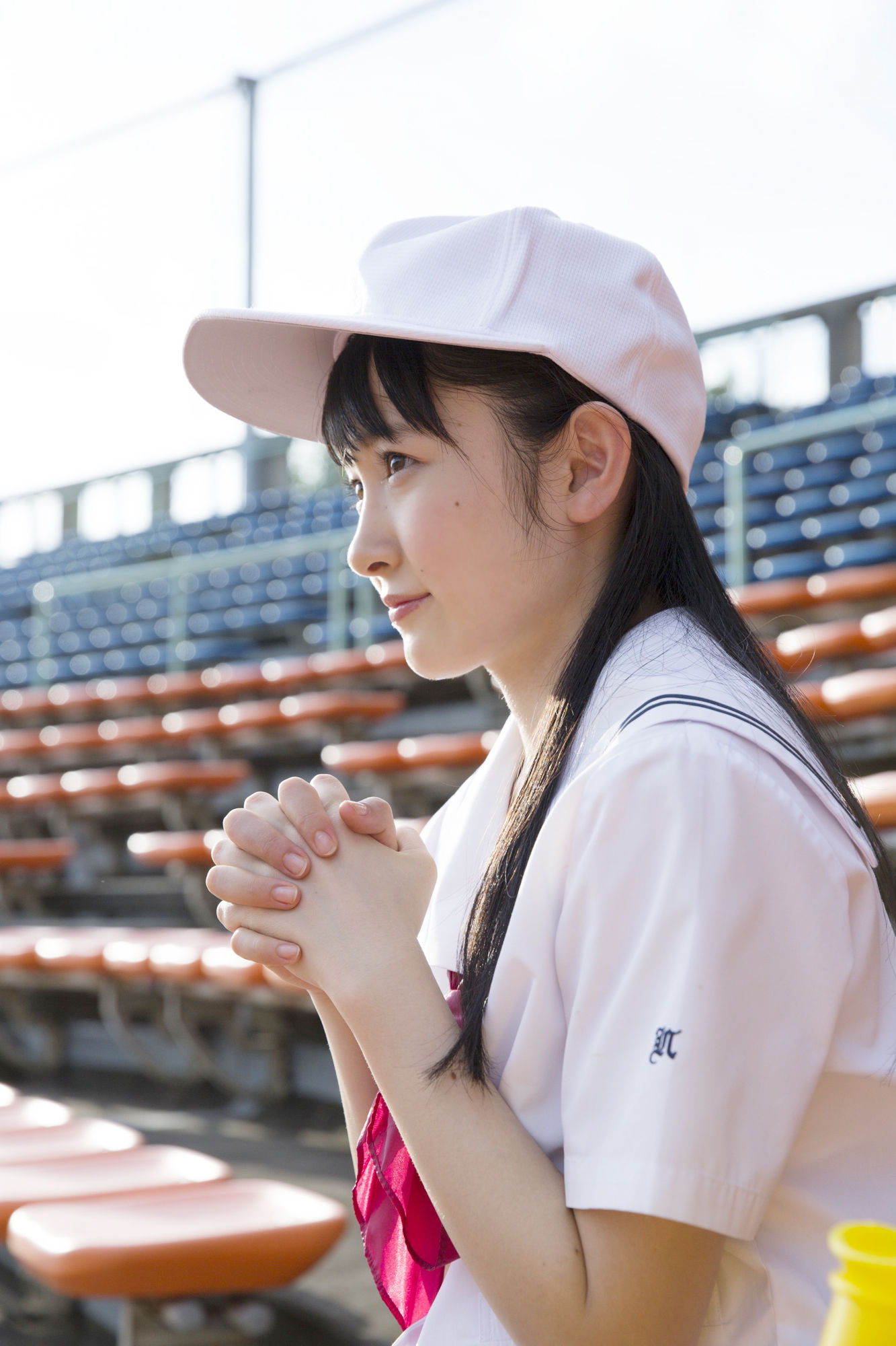 森戸知沙希 Chisaki Morito [Hello! Project Digital Books] No.164/(97P)