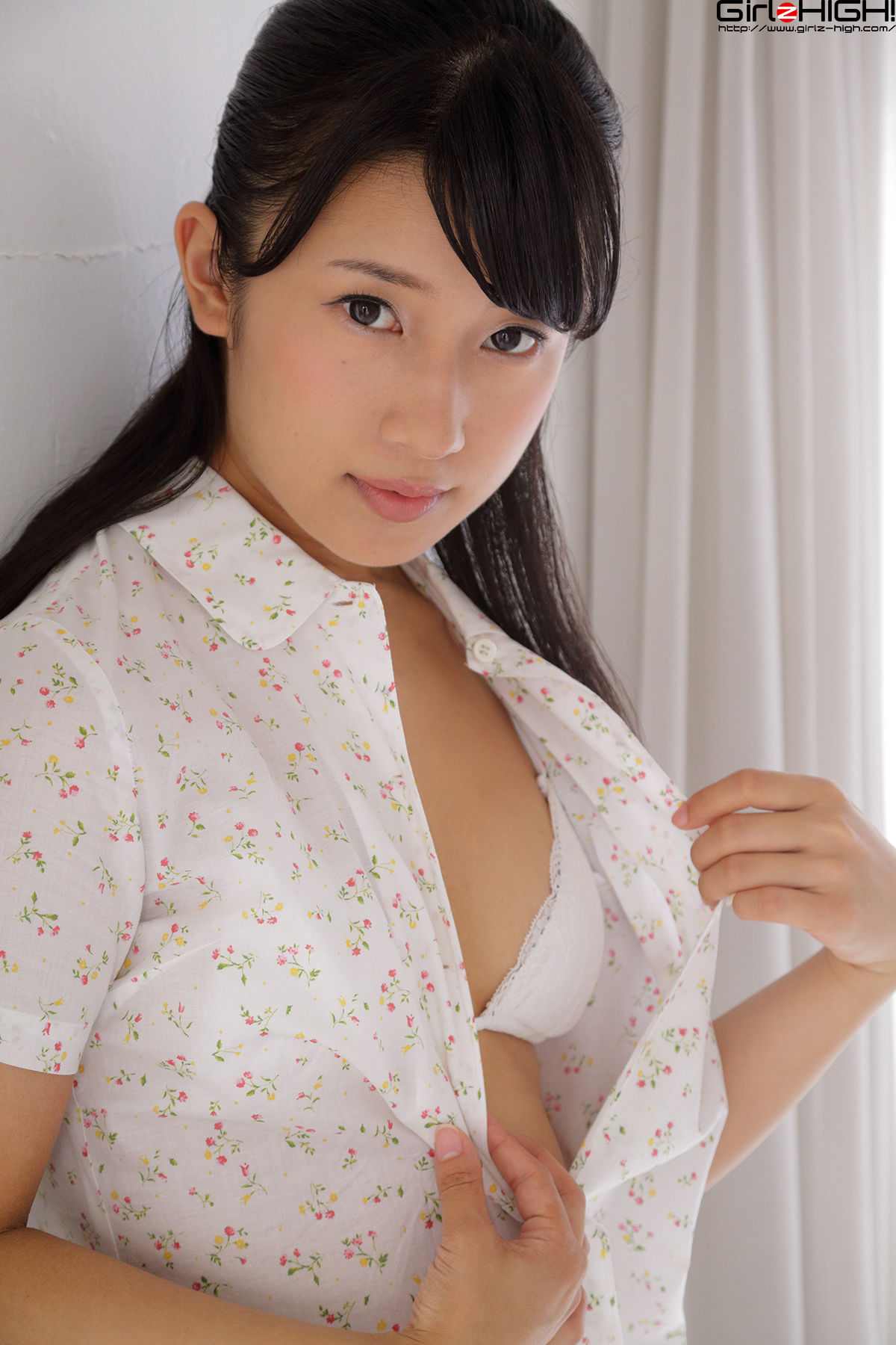 Nina Sakura 佐倉仁菜 - bgyu_sakura01_001 [Girlz-High]/(45P)