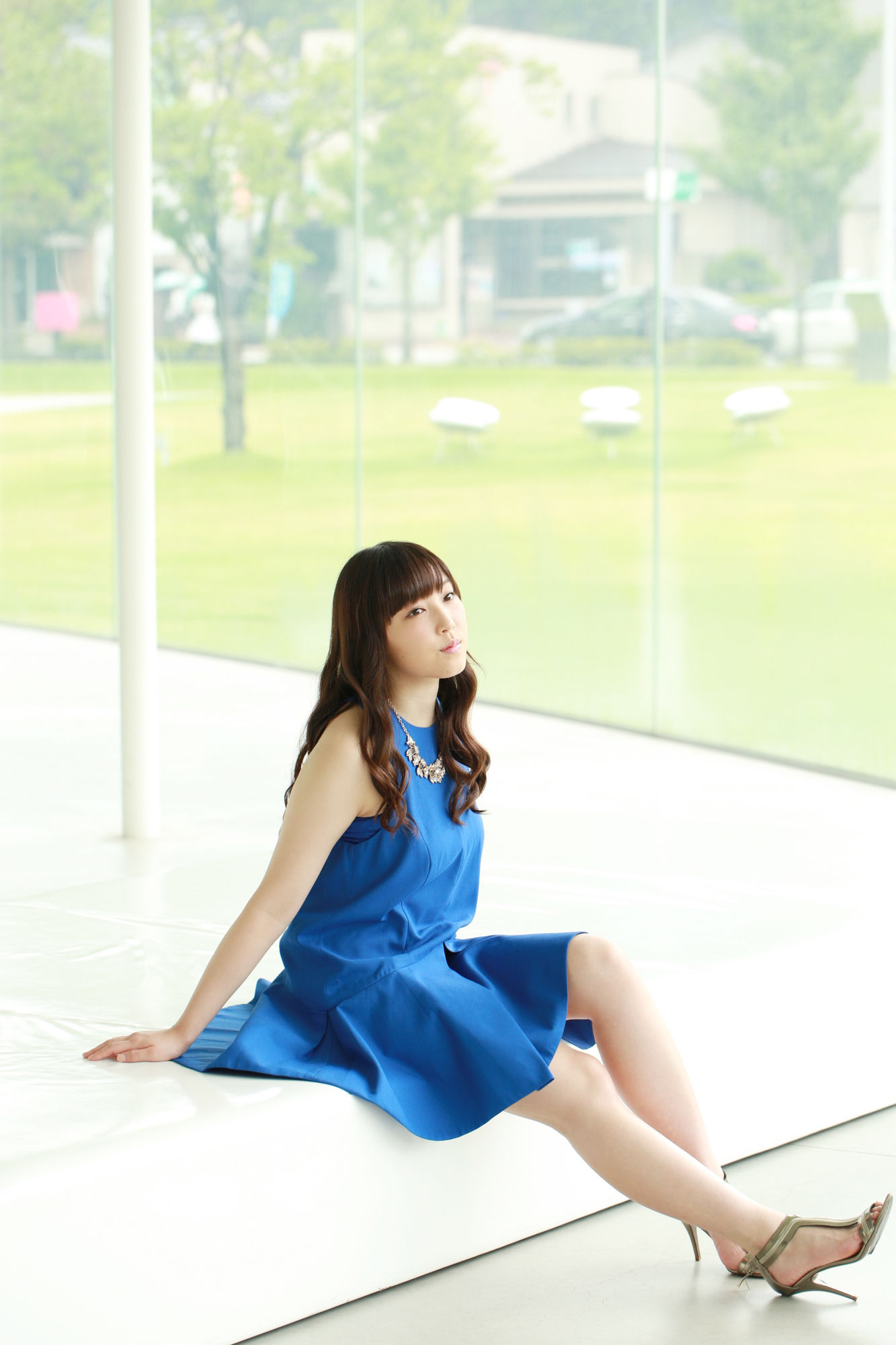 譜久村聖 Mizuki Fukumura [Hello! Project Digital Books] No.168/(103P)