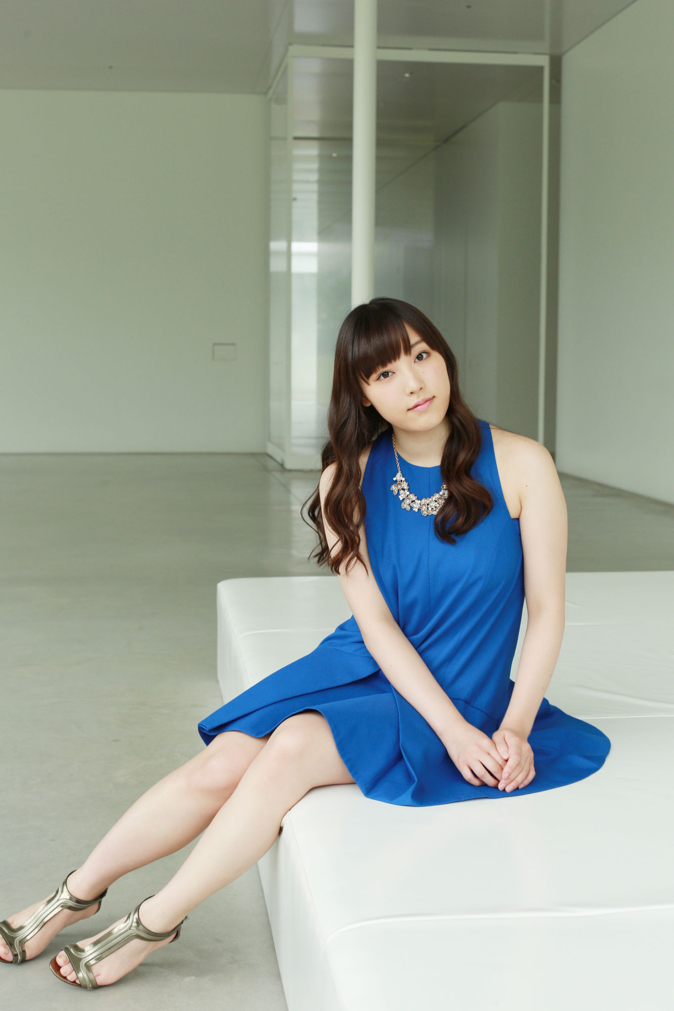 譜久村聖 Mizuki Fukumura [Hello! Project Digital Books] No.168/(103P)