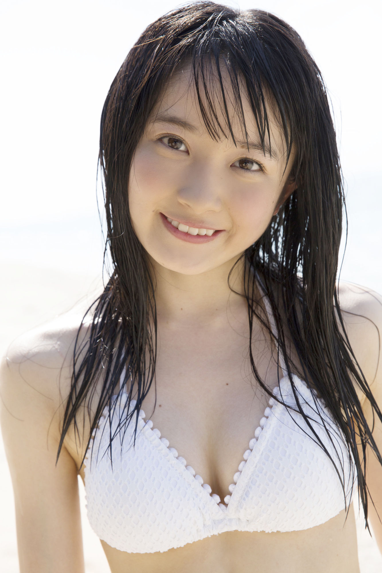 Chisaki Morito 森户知沙希/森戸知沙希 [Hello! Project Digital Books] No.165/(104P)