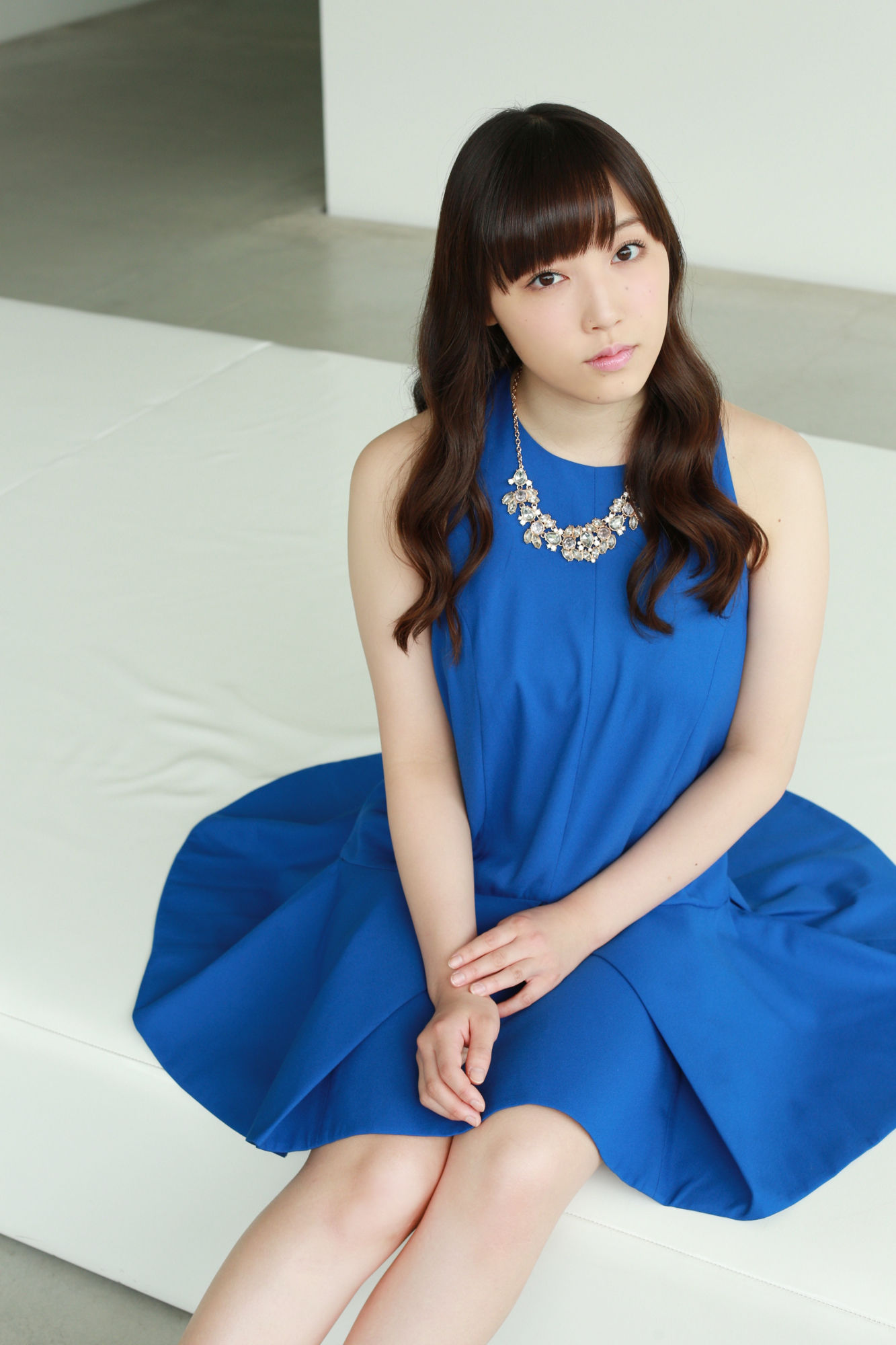 譜久村聖 Mizuki Fukumura [Hello! Project Digital Books] No.168/(103P)