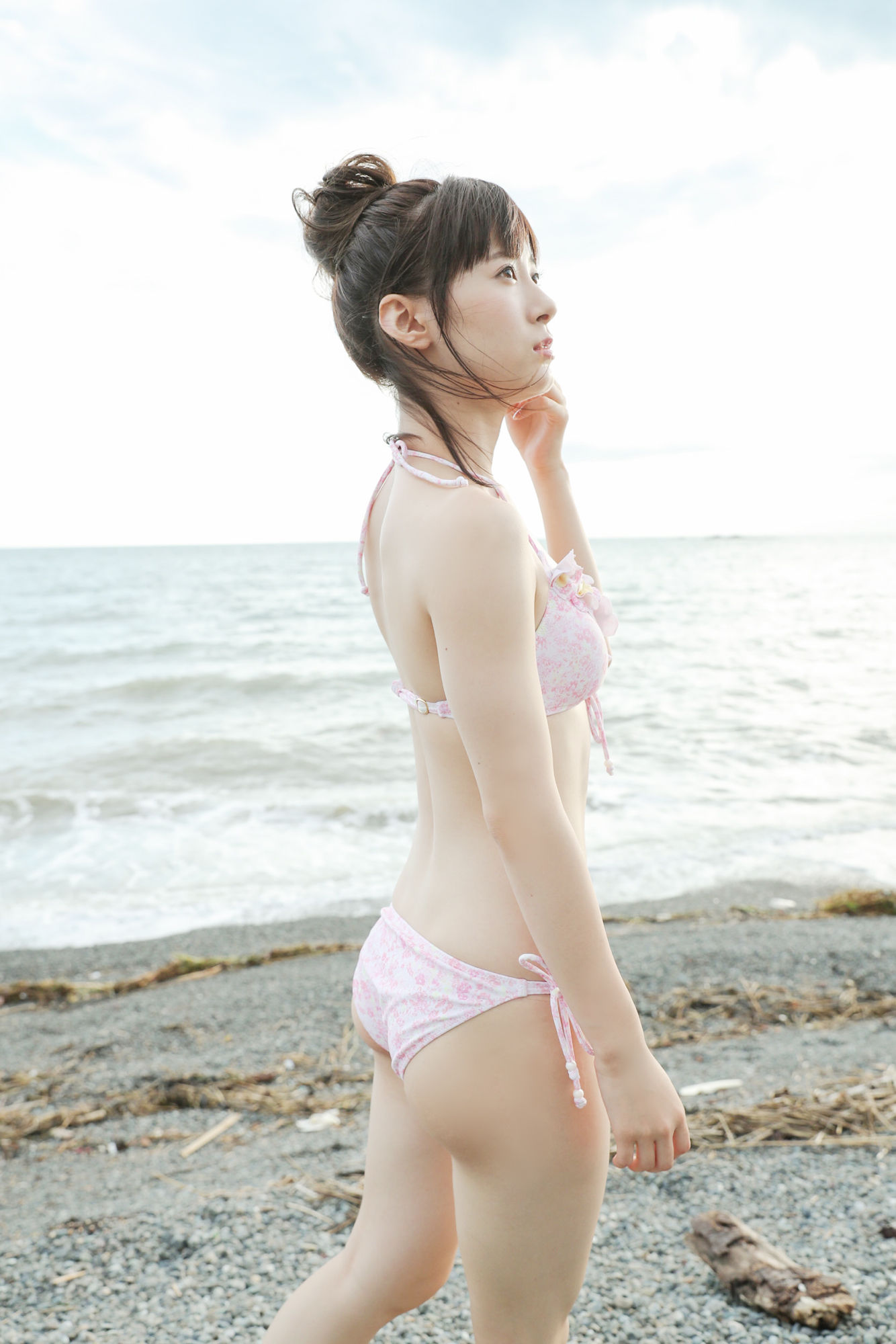 Erina Ikuta 生田衣梨奈 [Hello! Project Digital Books] No.166/(100P)